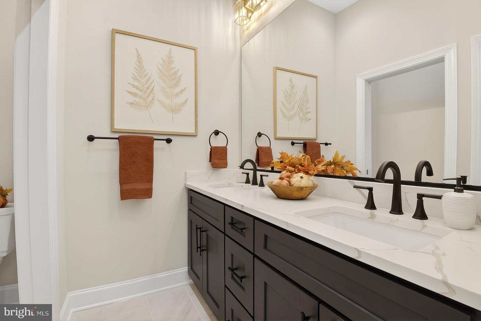 KENTLAND FARMS - Residential