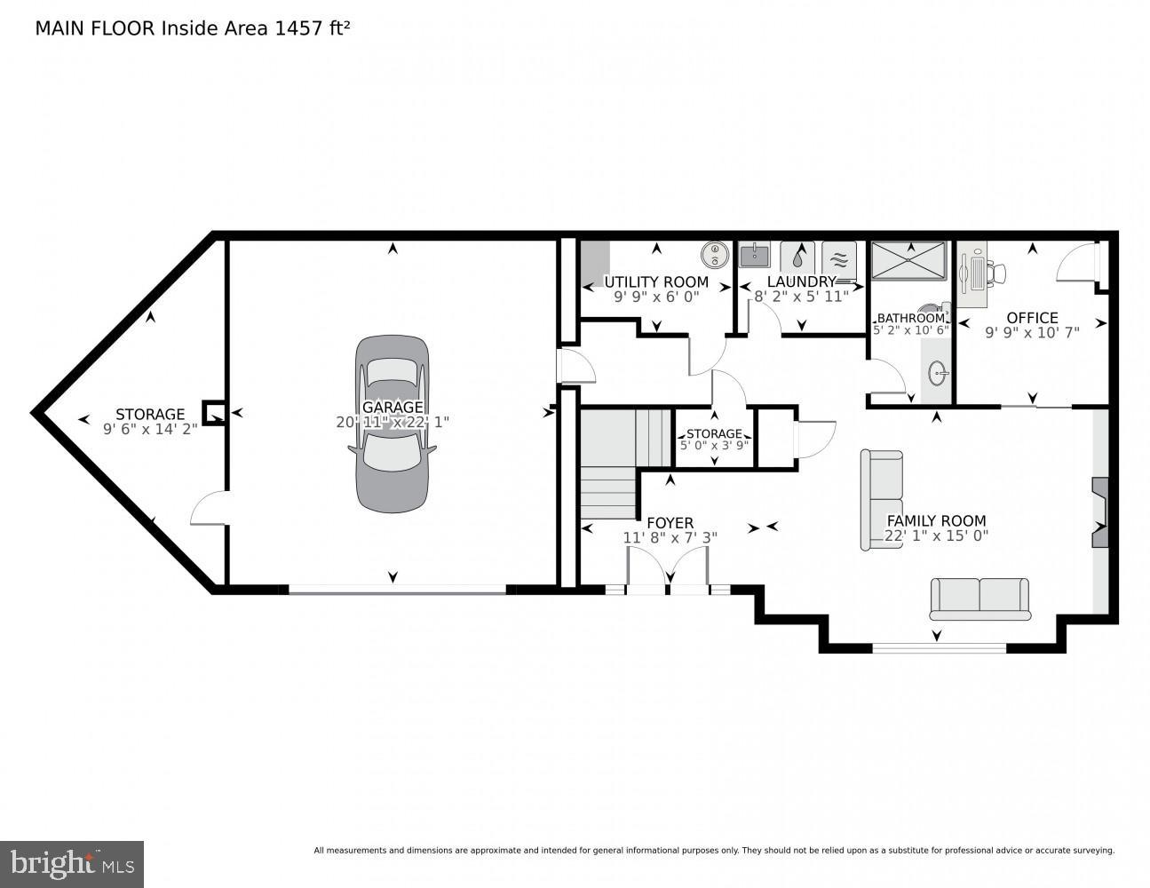 KENTLAND FARMS - Residential