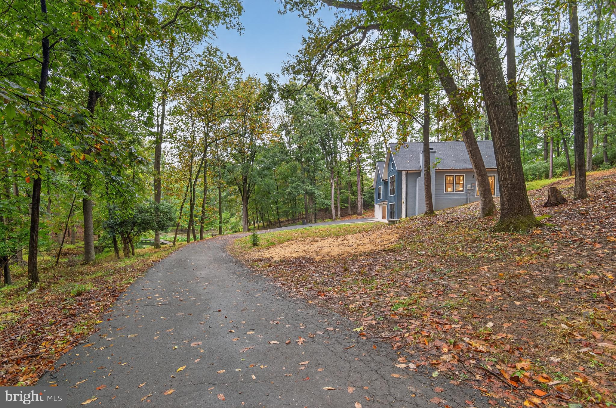 KENTLAND FARMS - Residential