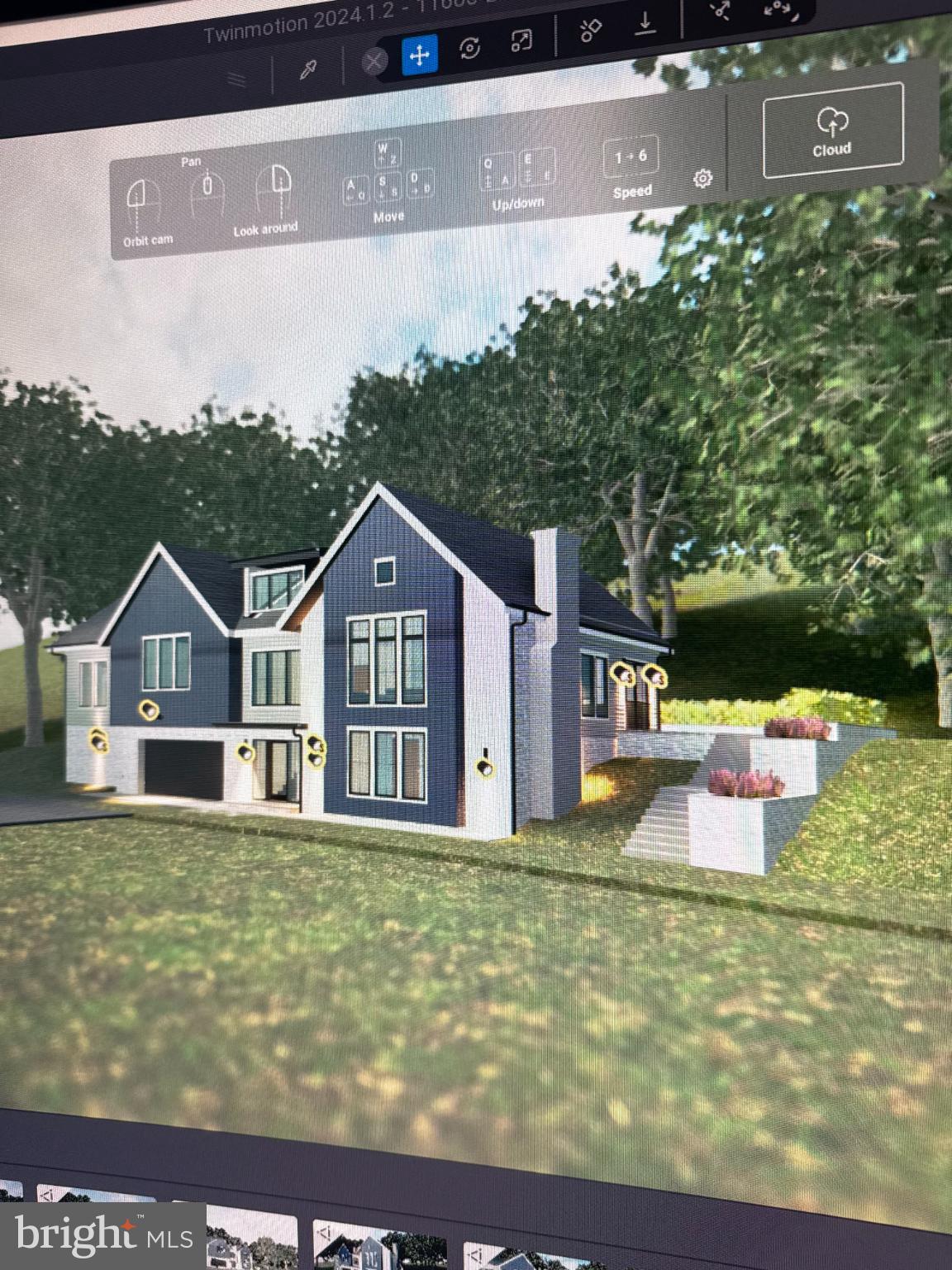 KENTLAND FARMS - Residential