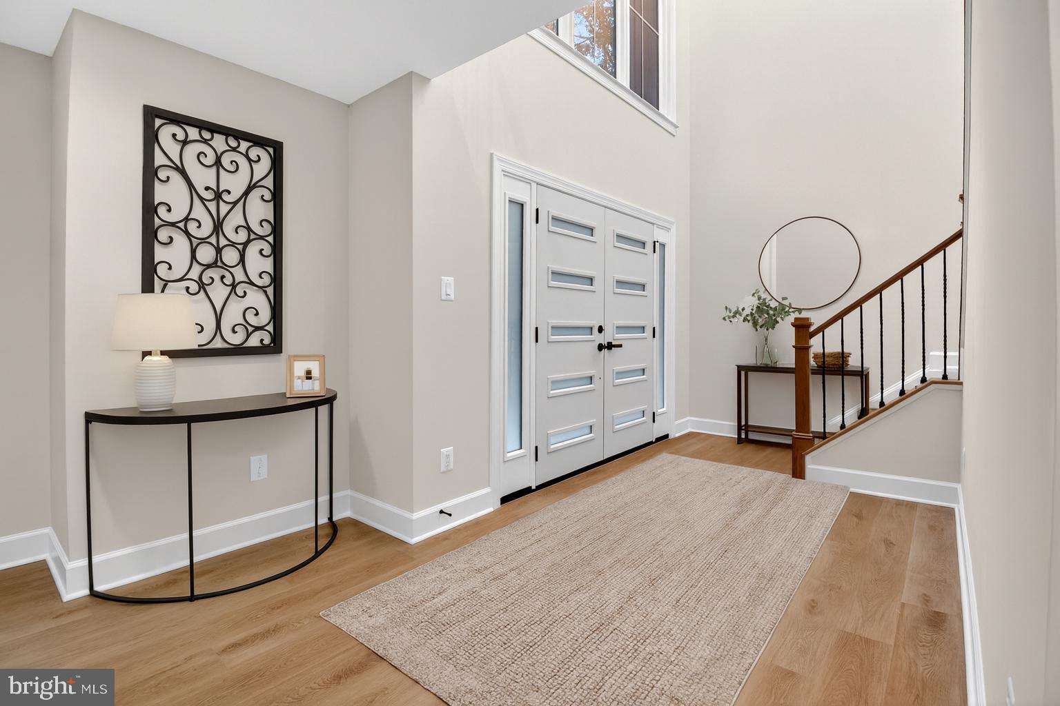 11600 BLUE RIDGE LANE