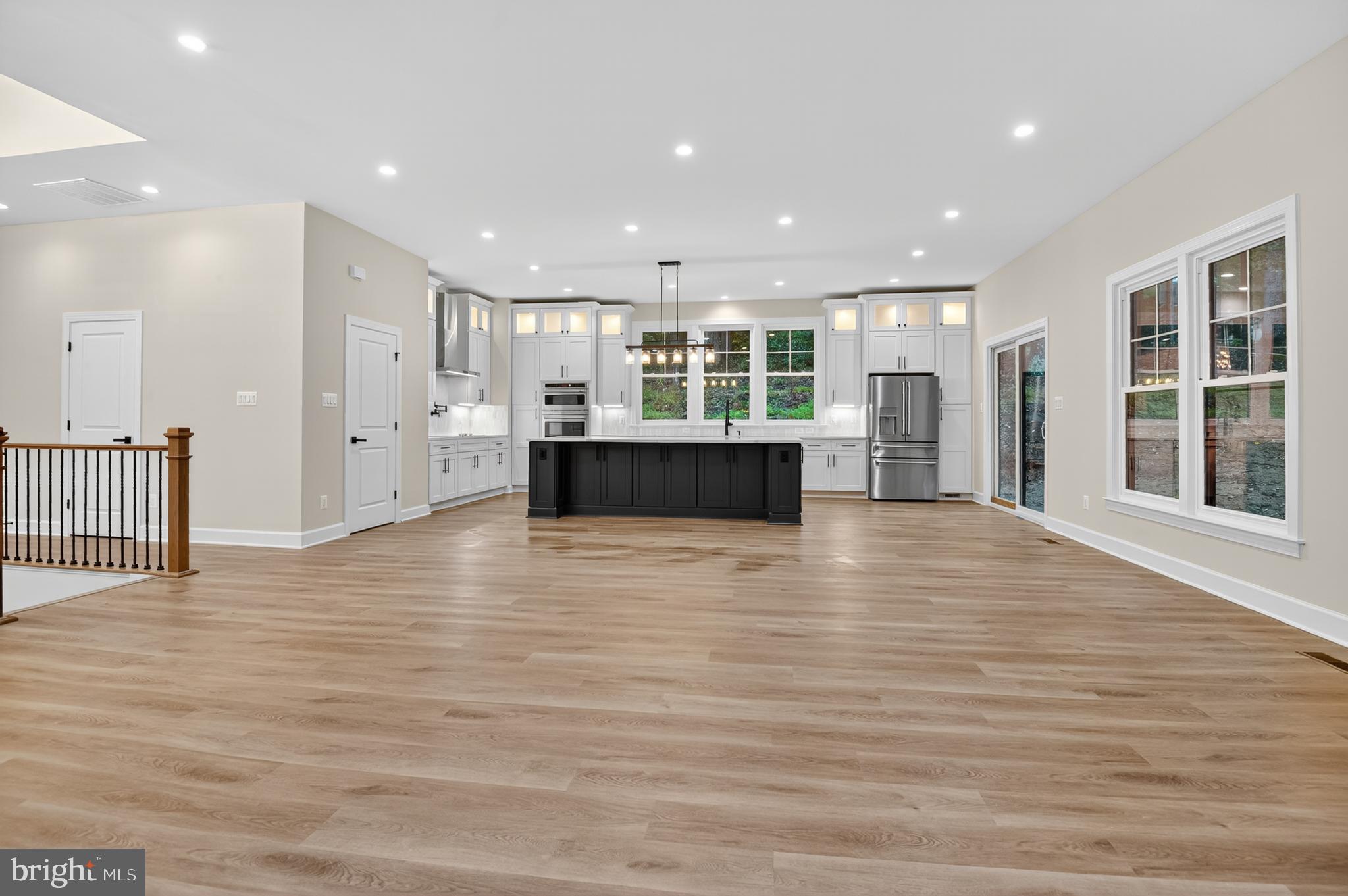 KENTLAND FARMS - Residential