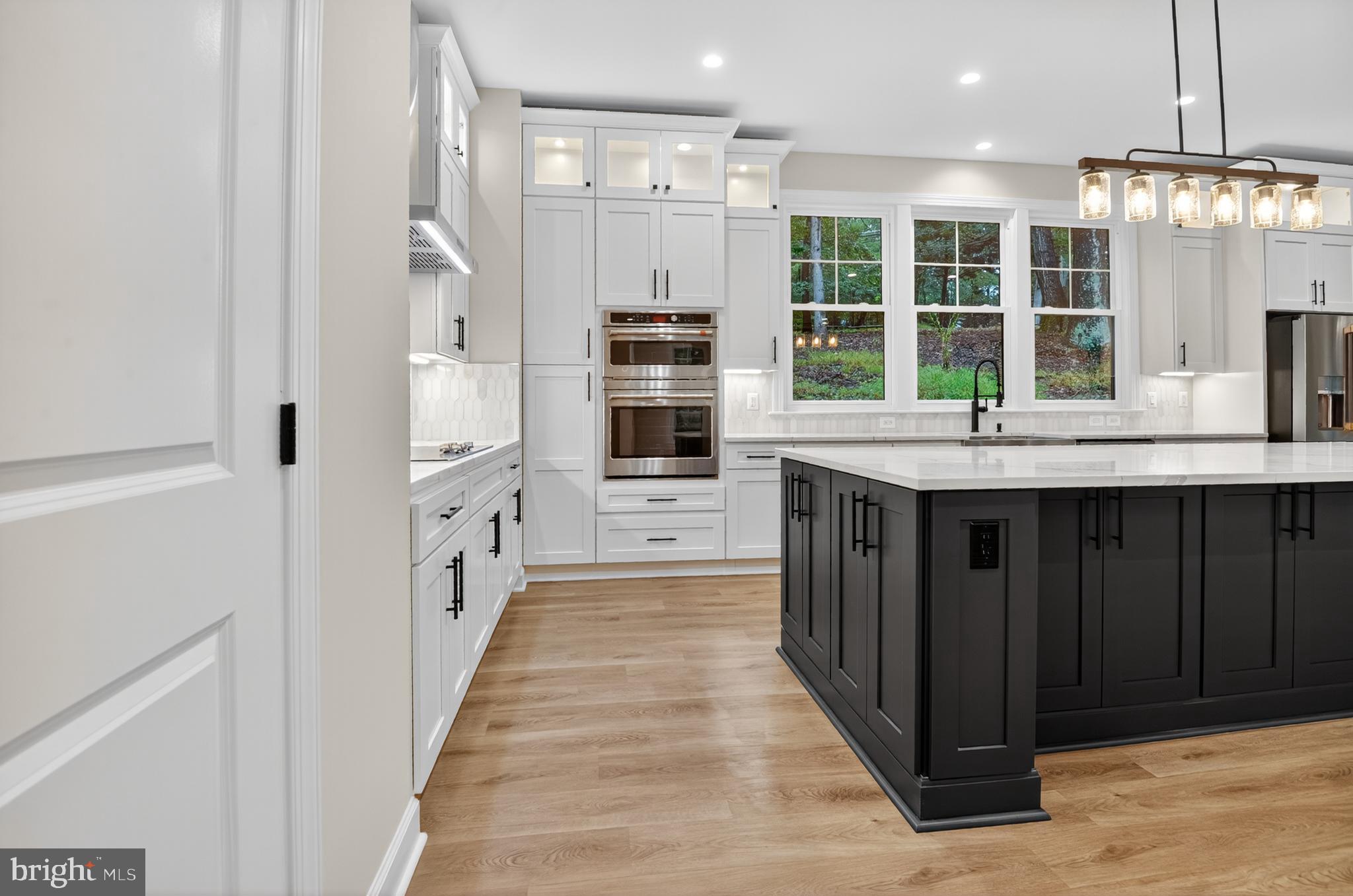 KENTLAND FARMS - Residential