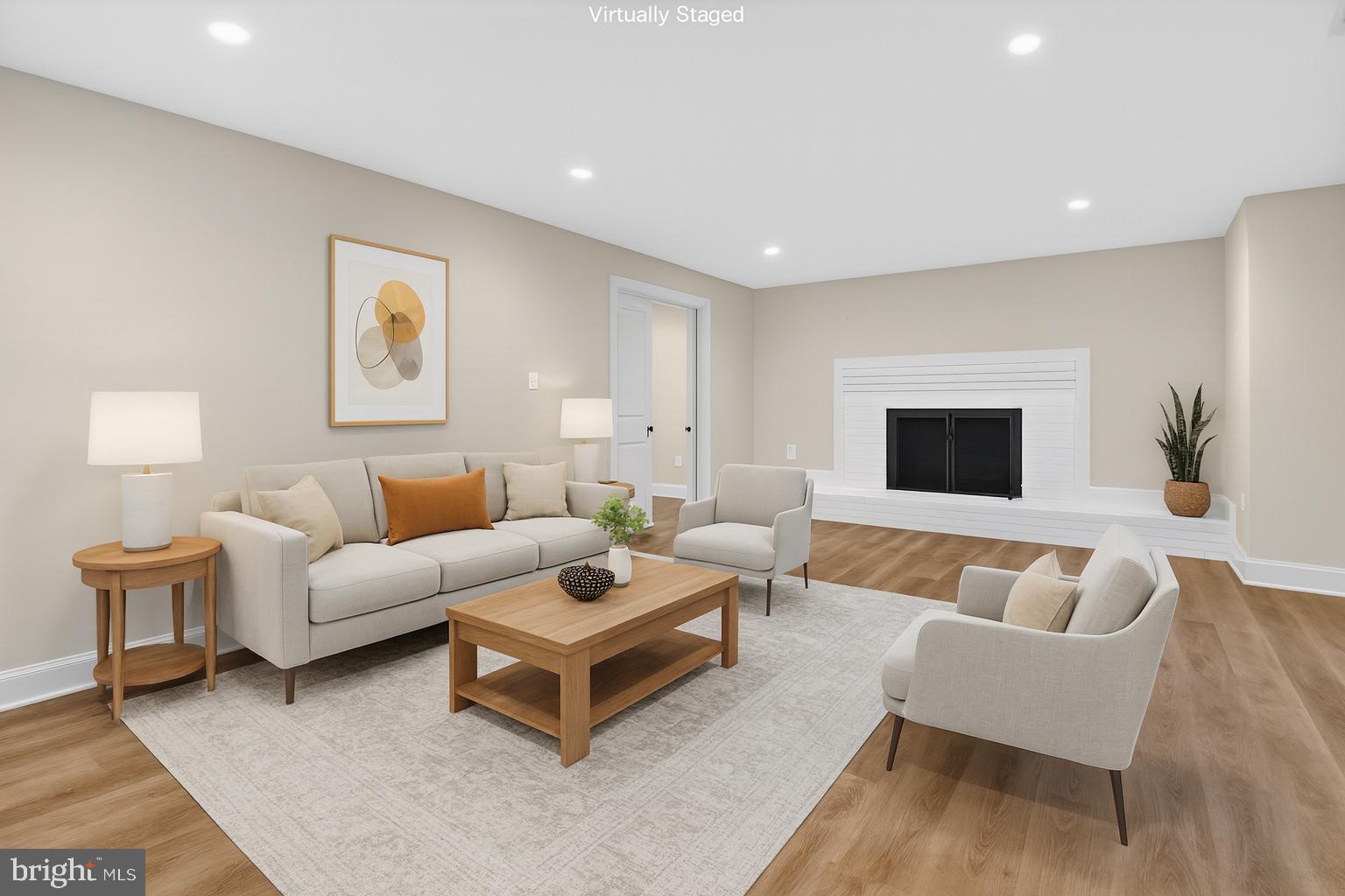 KENTLAND FARMS - Residential