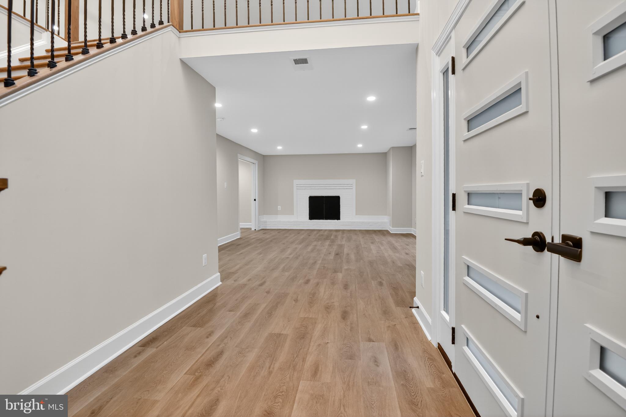 KENTLAND FARMS - Residential