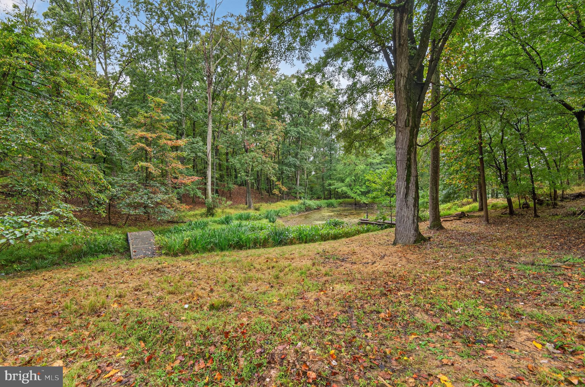 KENTLAND FARMS - Residential