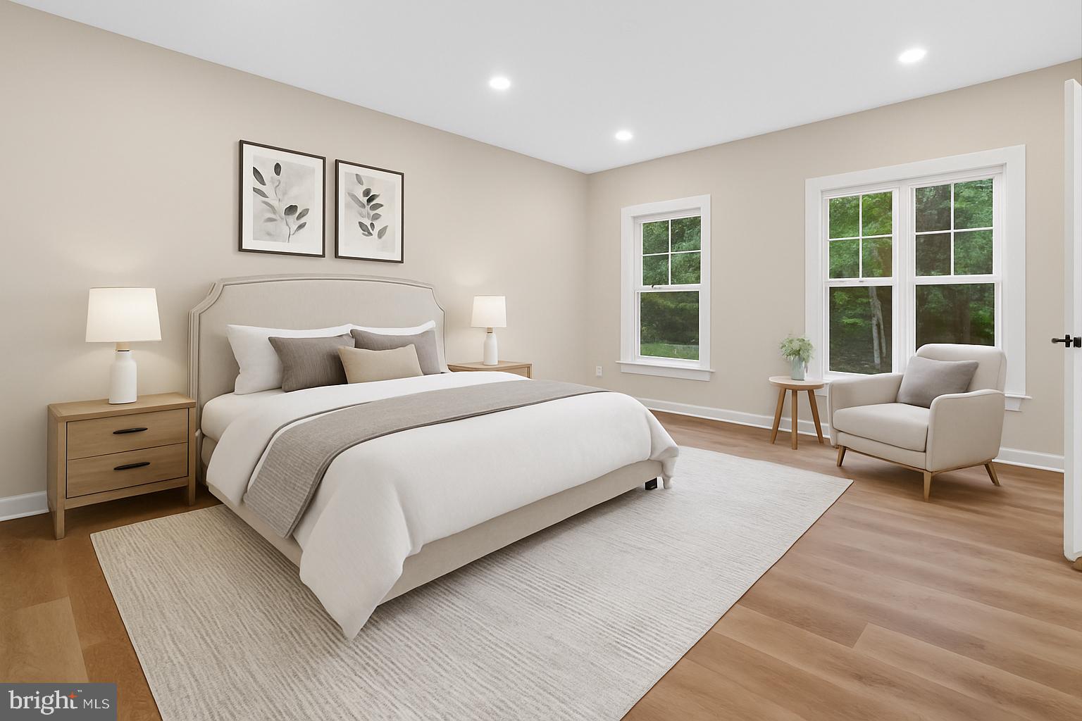 KENTLAND FARMS - Residential