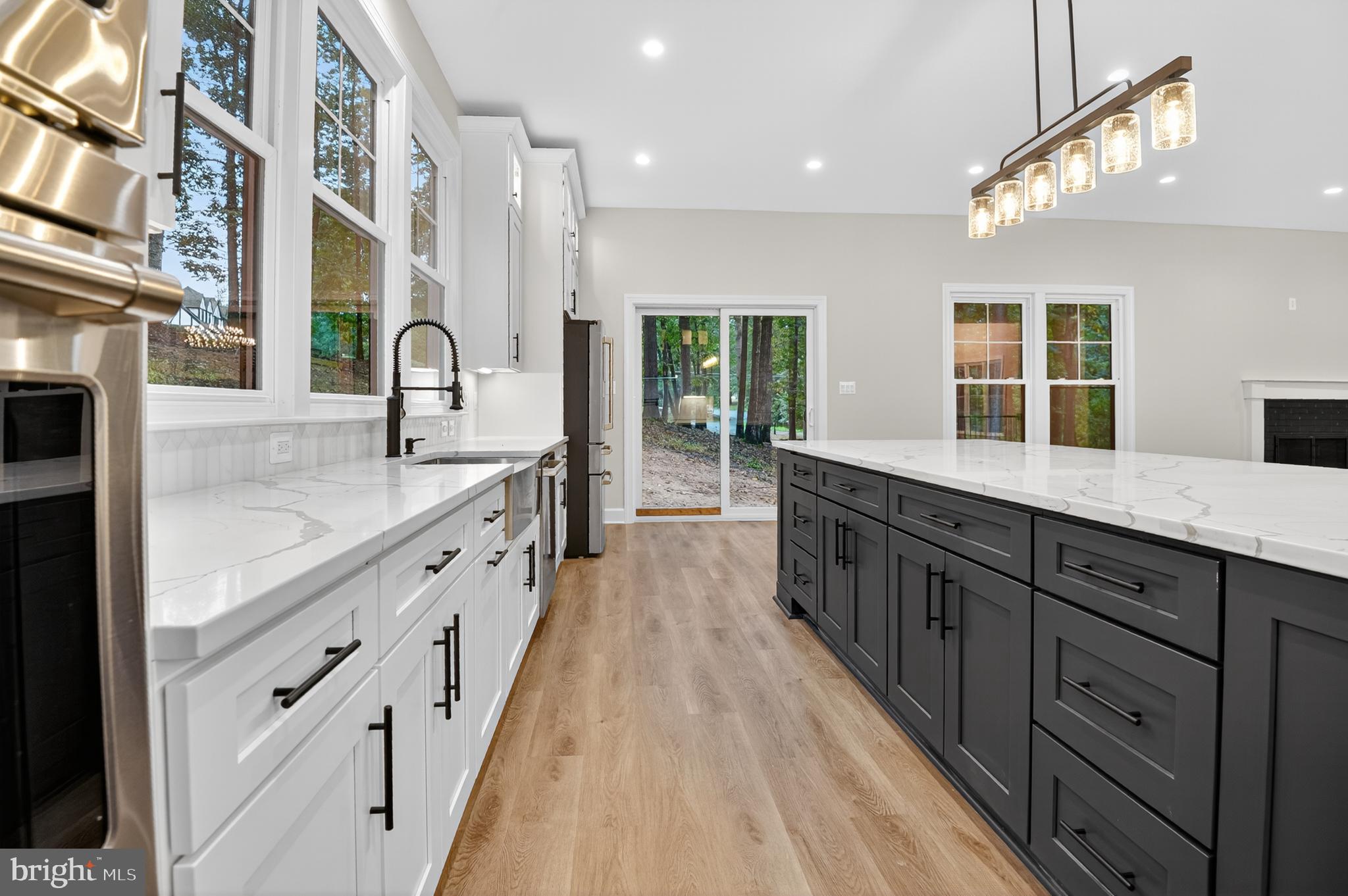 KENTLAND FARMS - Residential