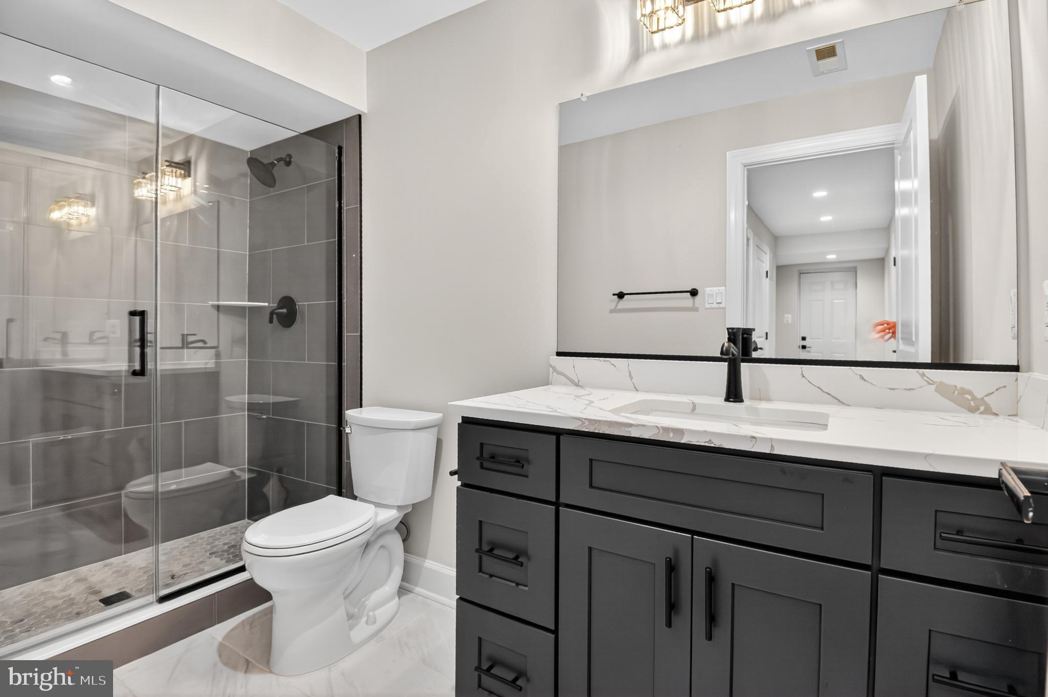 KENTLAND FARMS - Residential