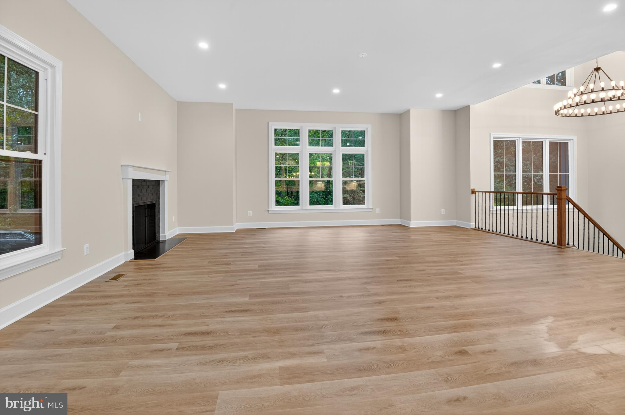 KENTLAND FARMS - Residential