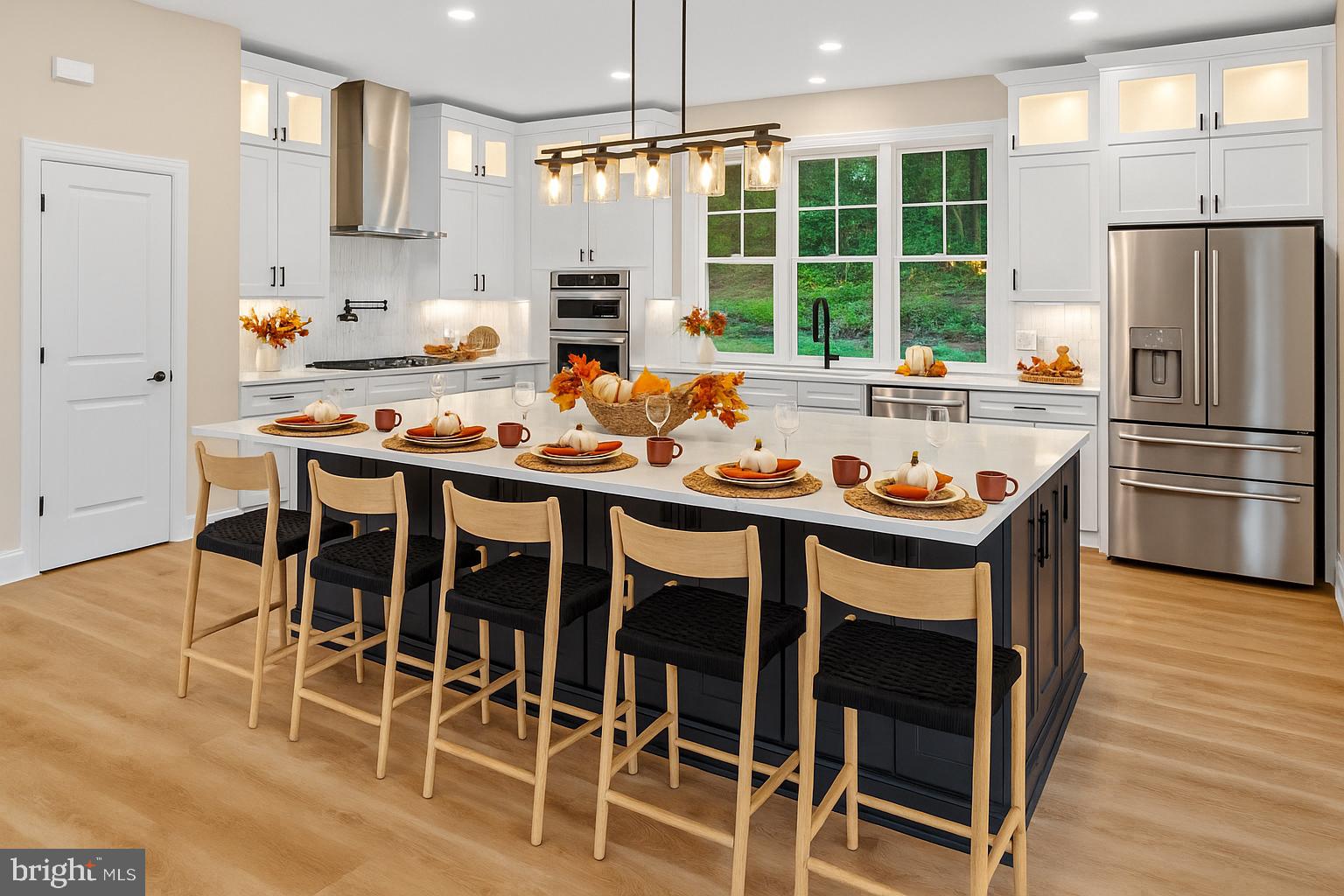 KENTLAND FARMS - Residential