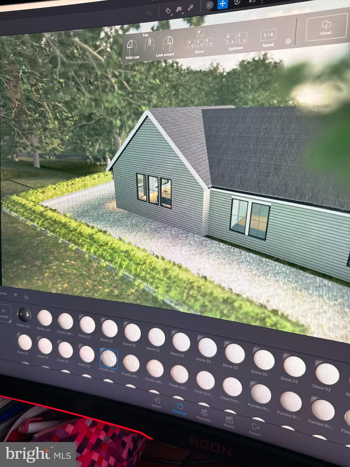 KENTLAND FARMS - Residential