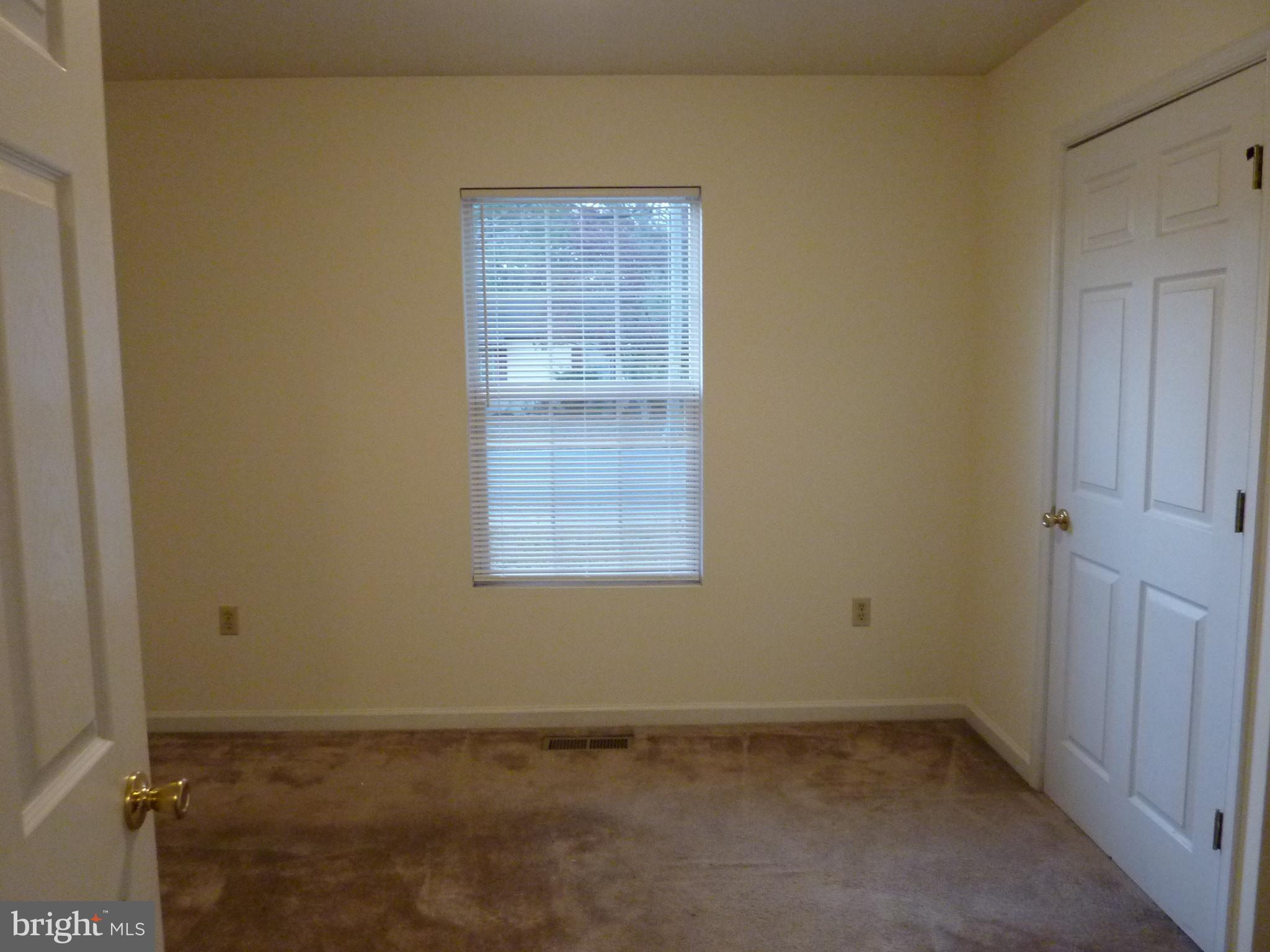 NONE AVAILABLE - Residential Lease