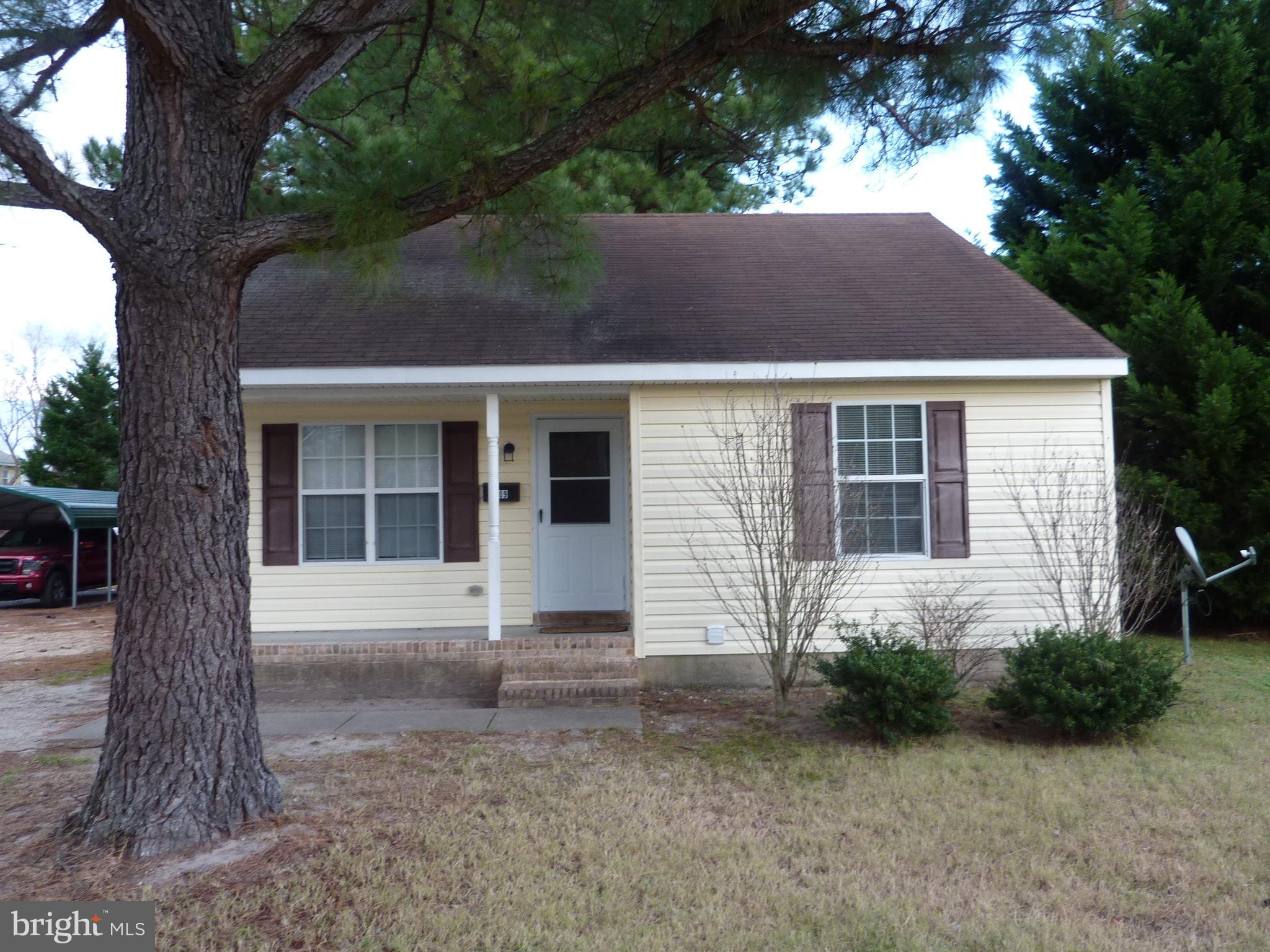 NONE AVAILABLE - Residential Lease