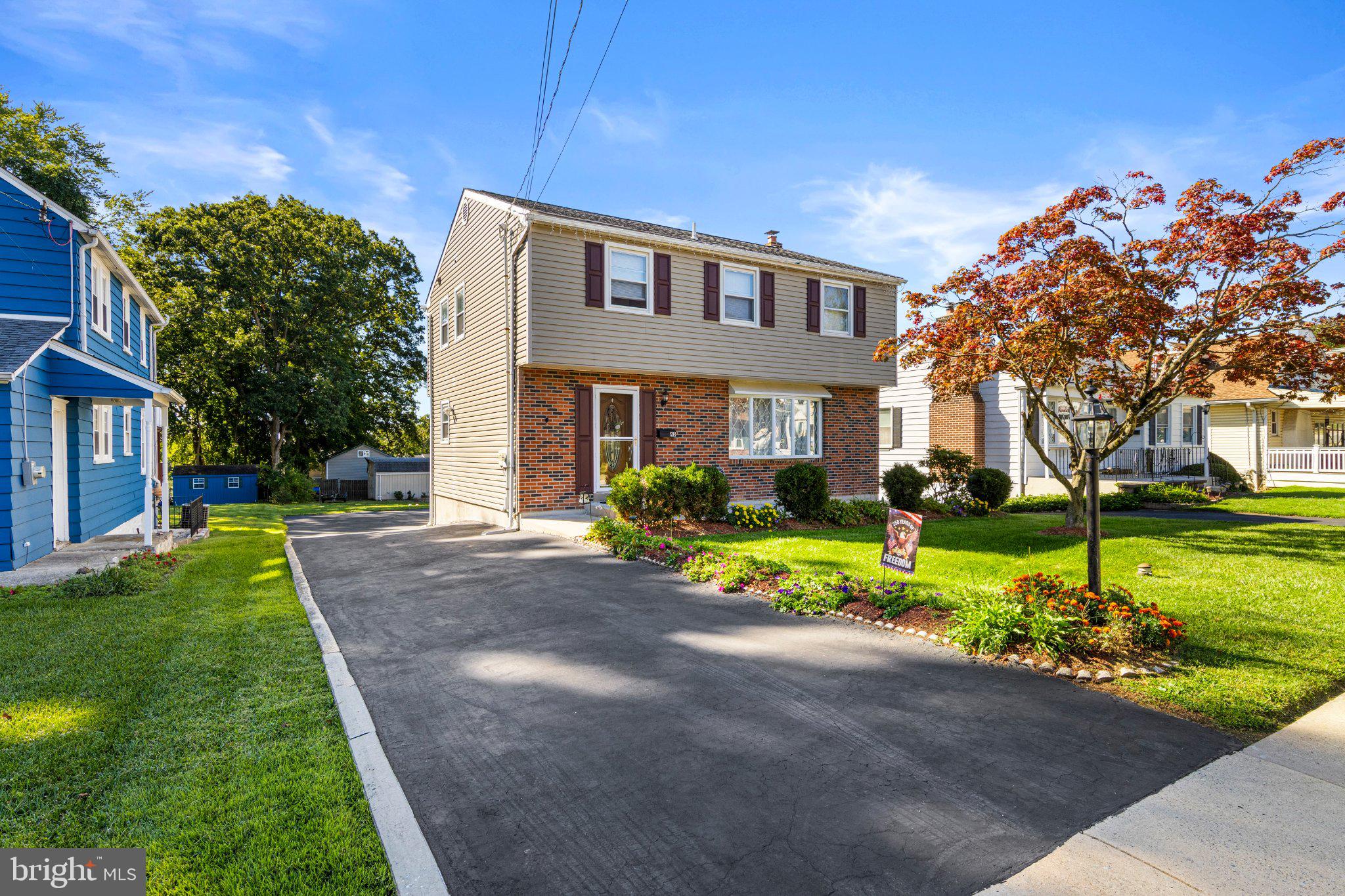 45 EVERGREEN AVENUE