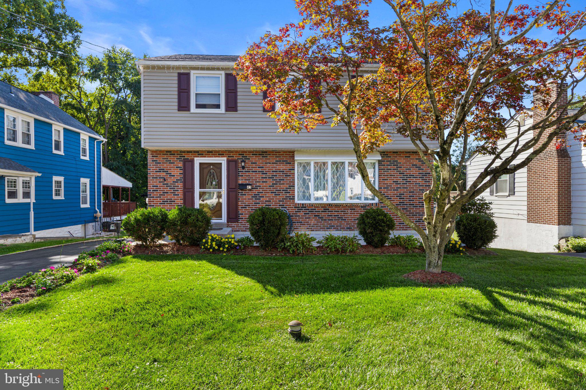 45 EVERGREEN AVENUE
