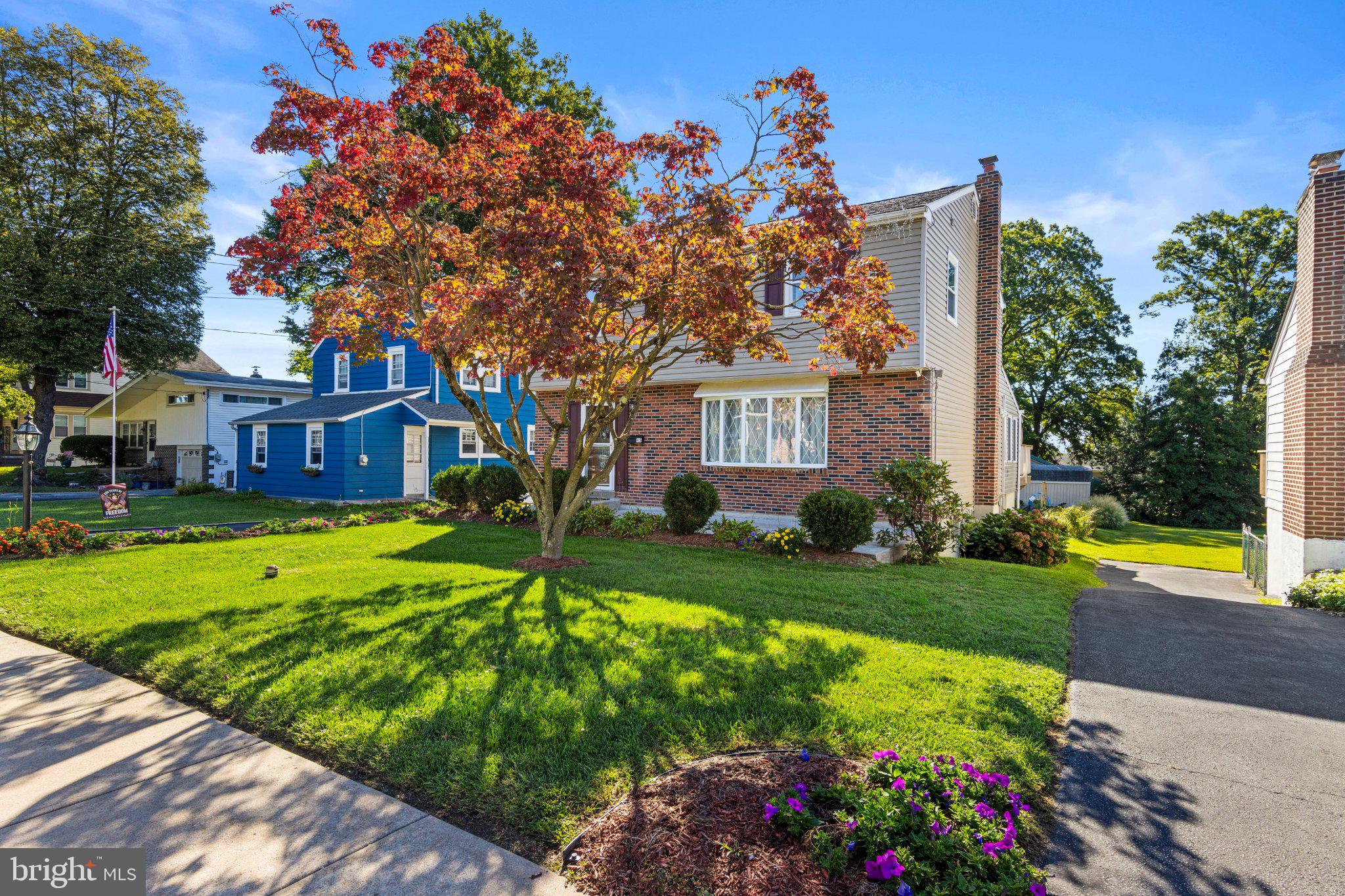 45 EVERGREEN AVENUE