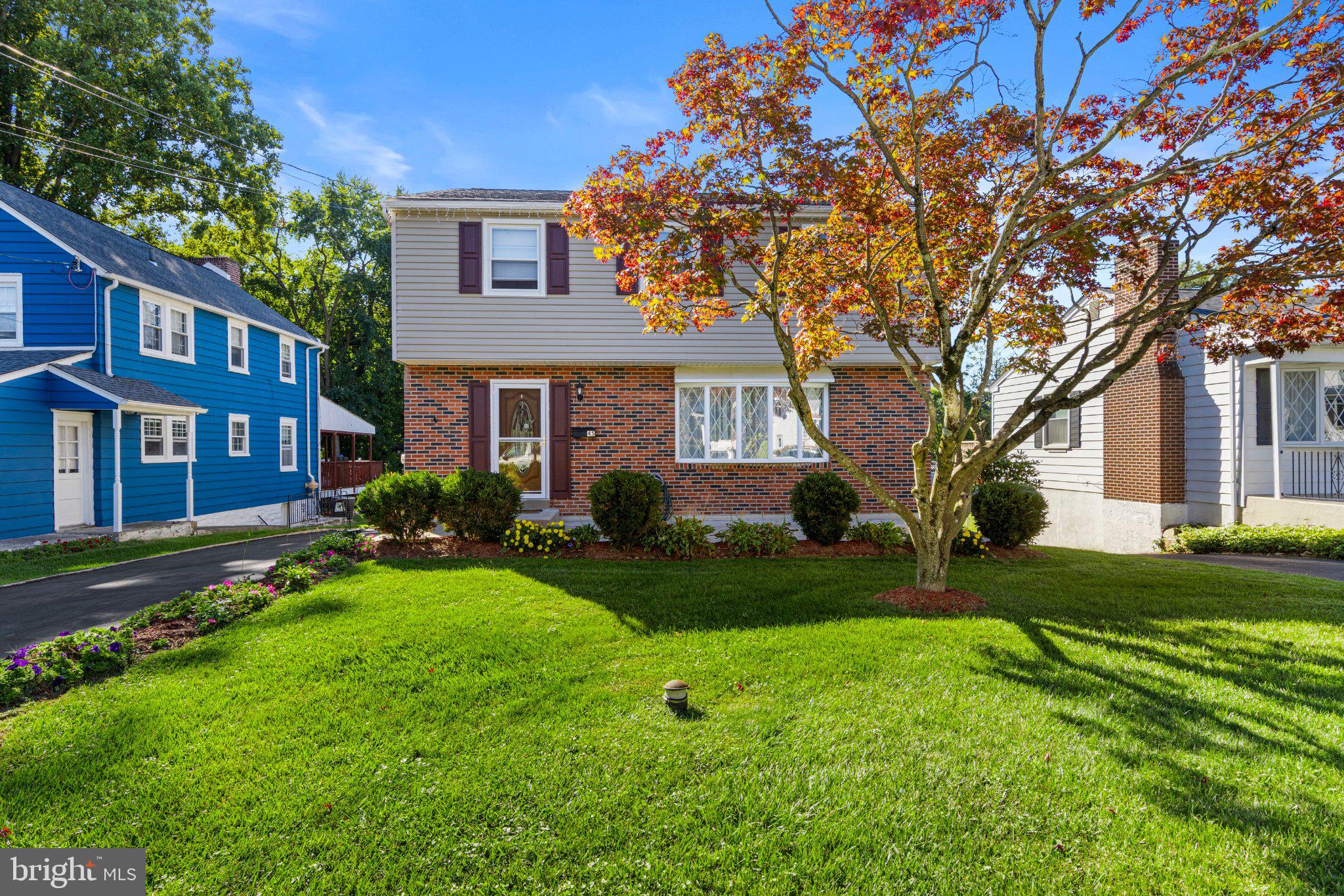 45 EVERGREEN AVENUE