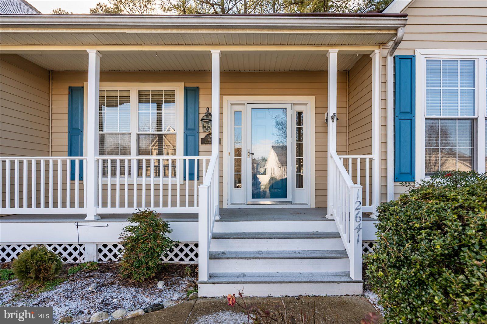 12641 WHISPER TRACE DRIVE