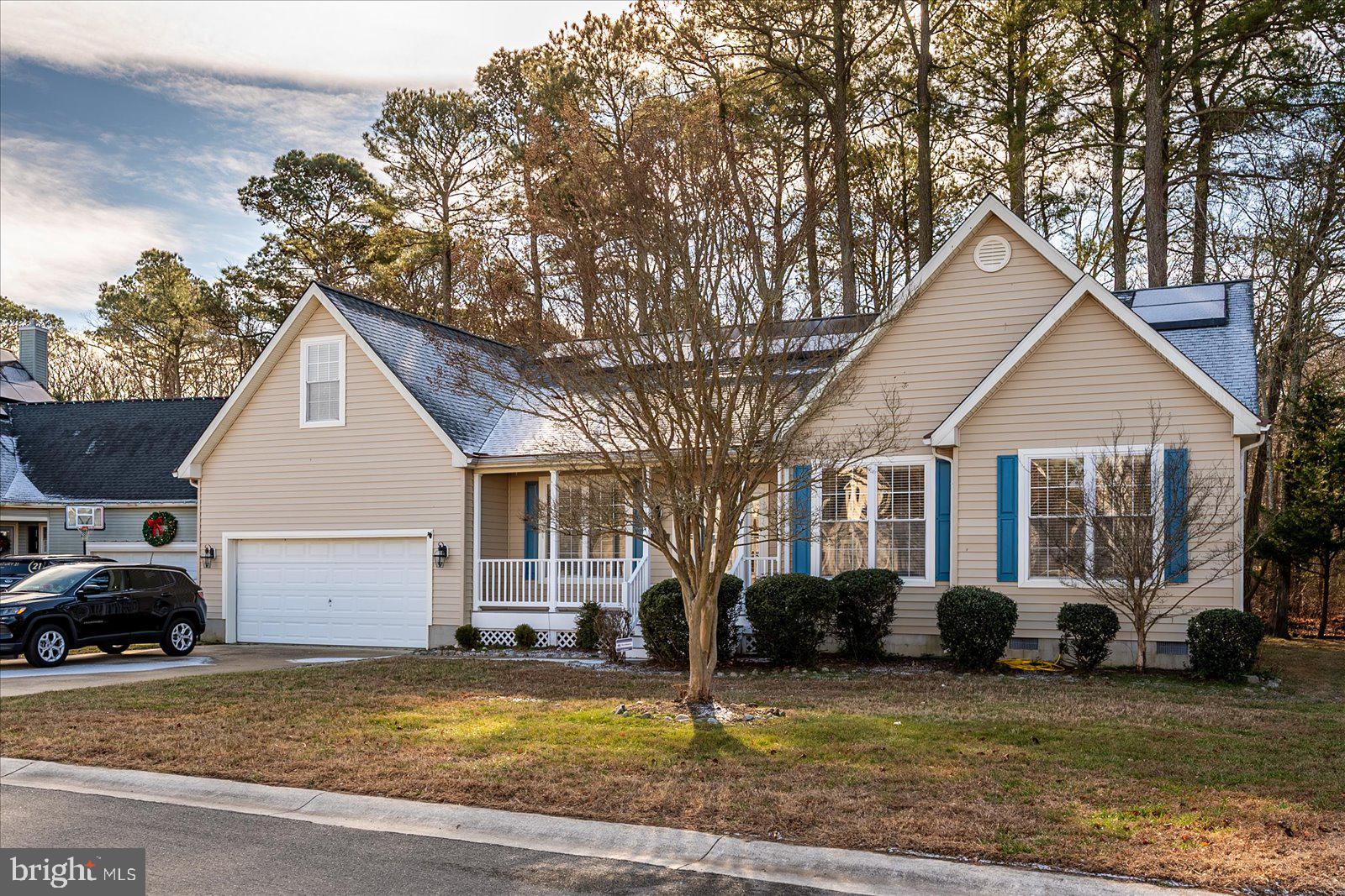 12641 WHISPER TRACE DRIVE