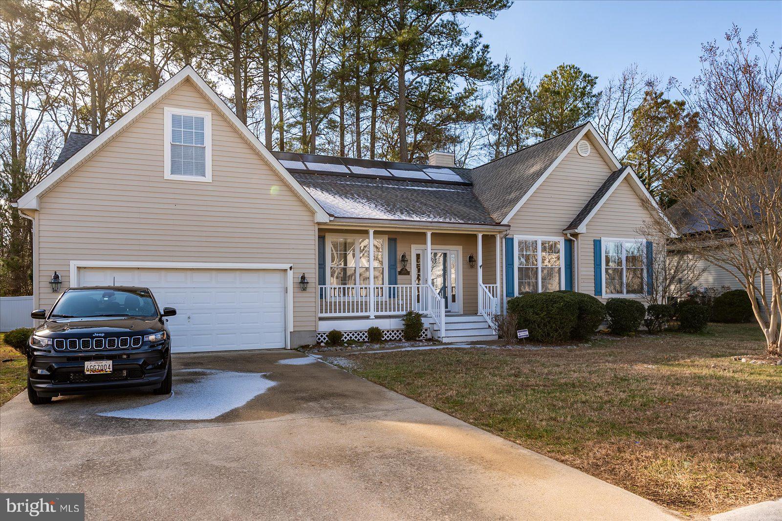 12641 WHISPER TRACE DRIVE