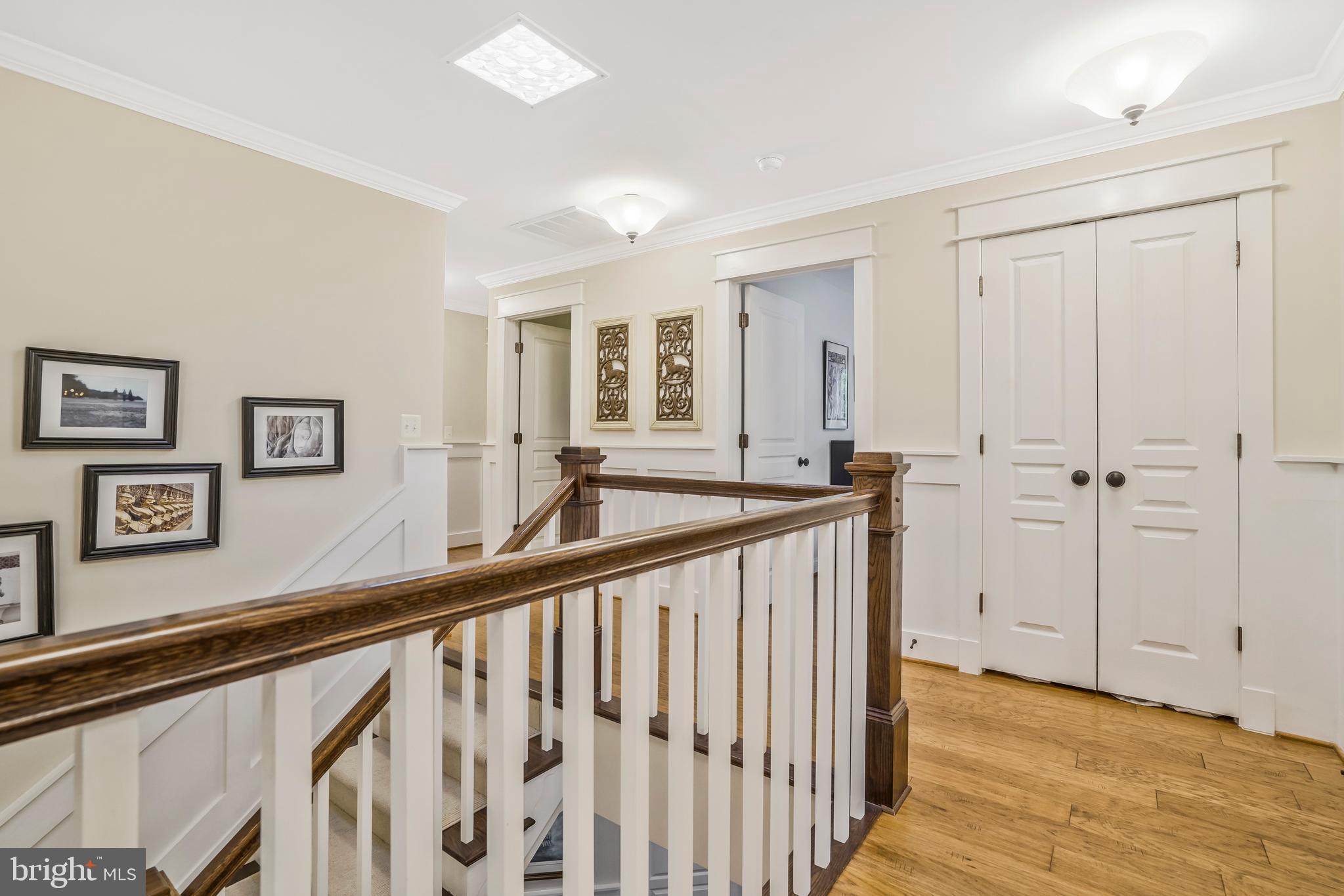 MERRELL PARK - Residential