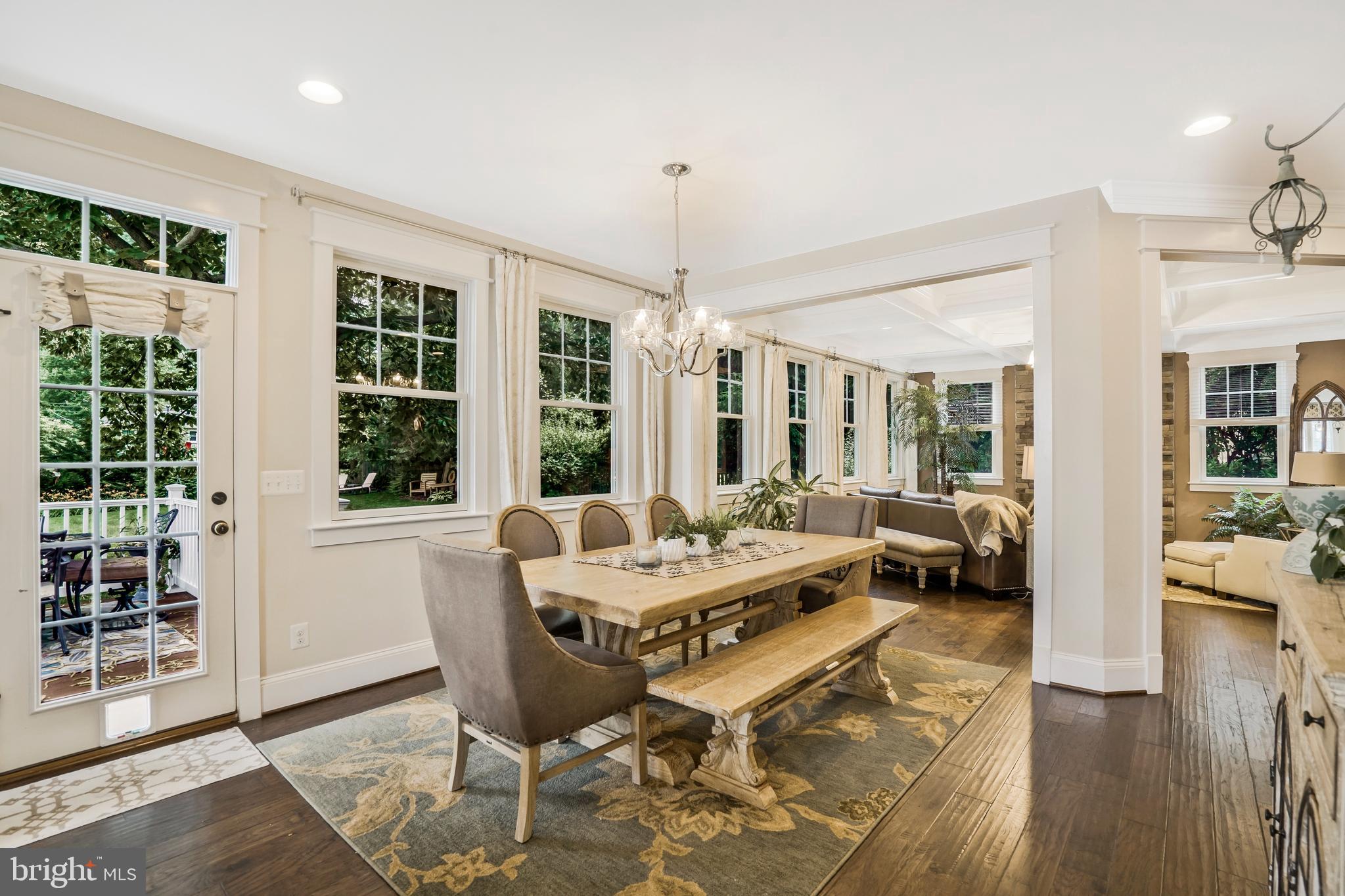 MERRELL PARK - Residential