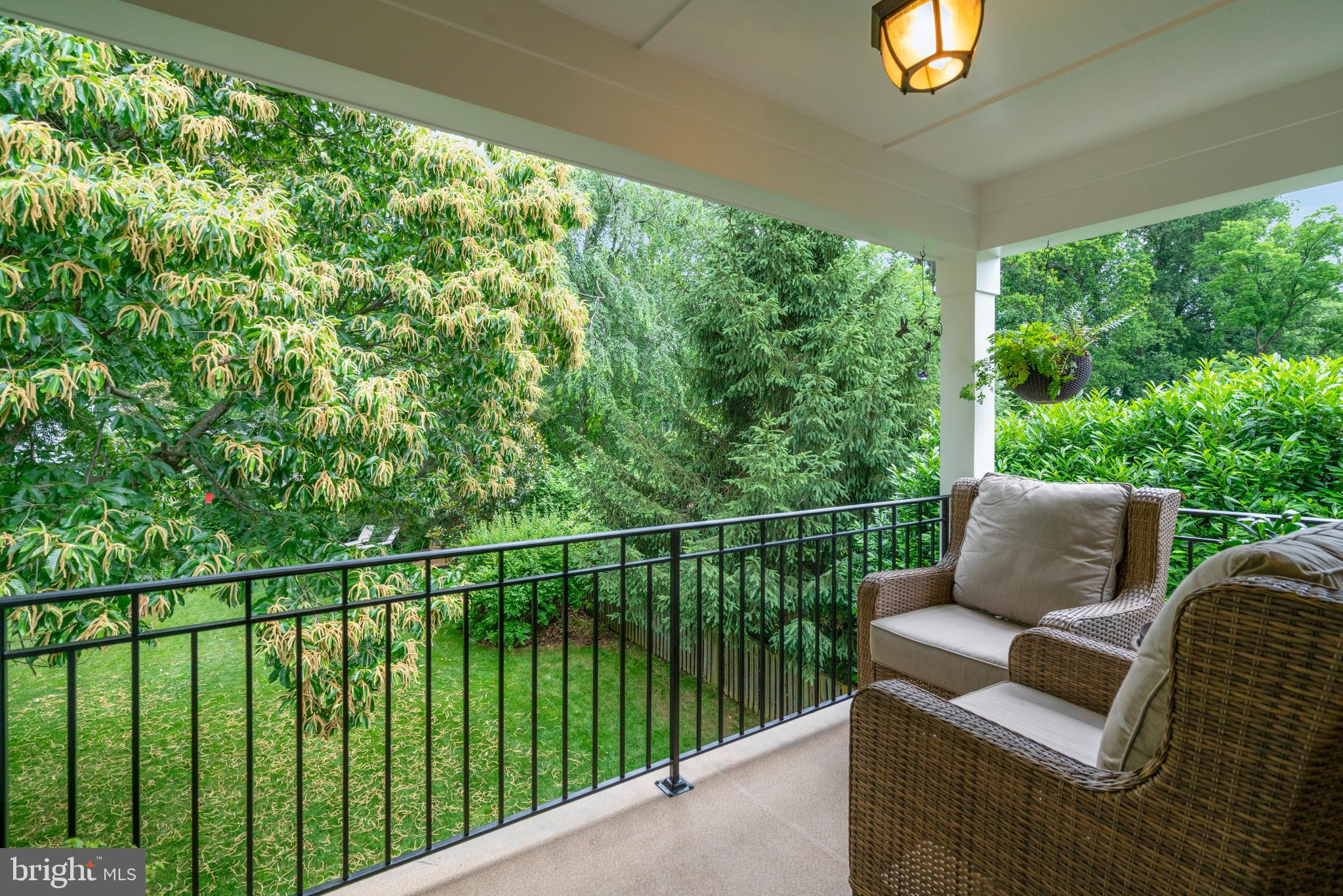 MERRELL PARK - Residential