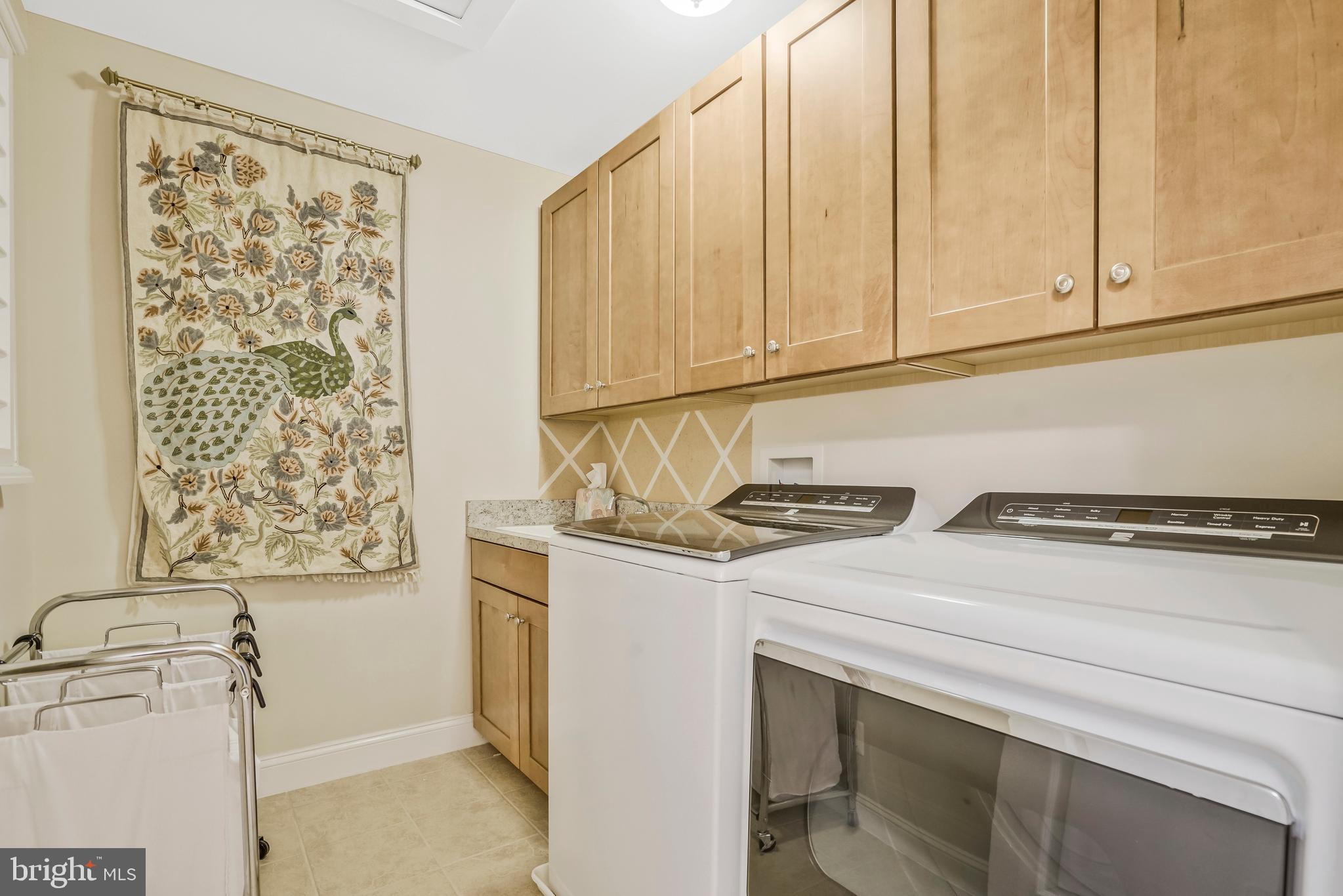 MERRELL PARK - Residential