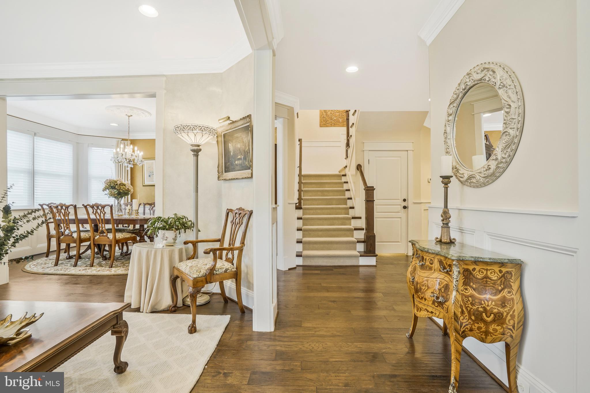 MERRELL PARK - Residential