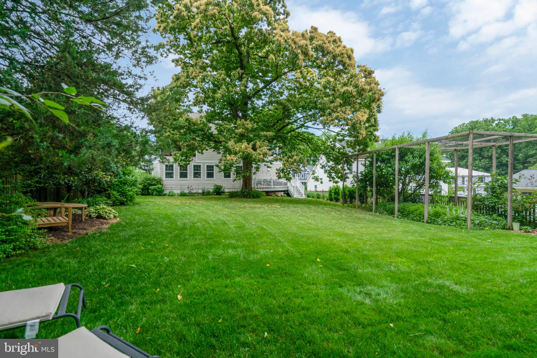 MERRELL PARK - Residential