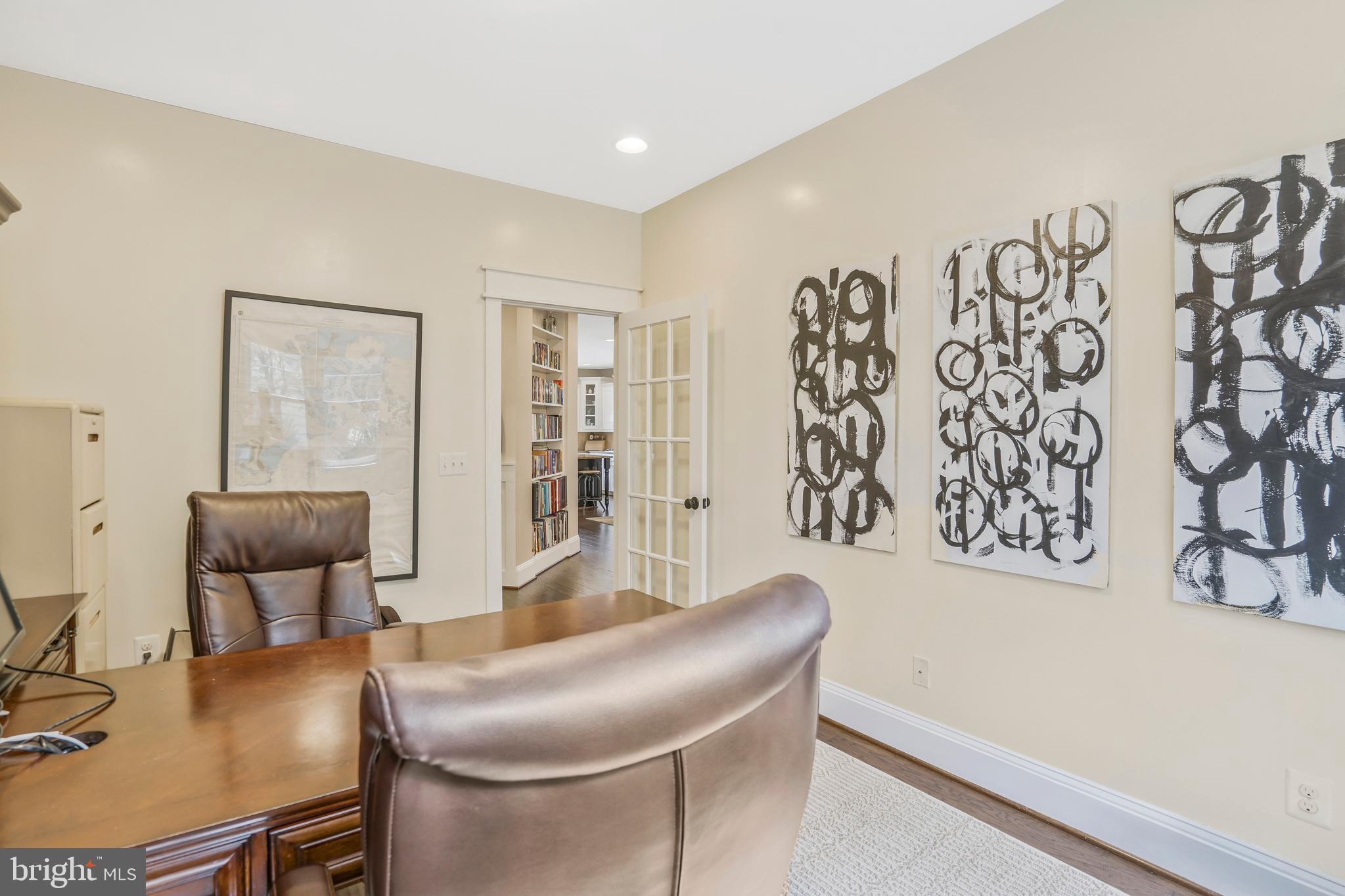 MERRELL PARK - Residential