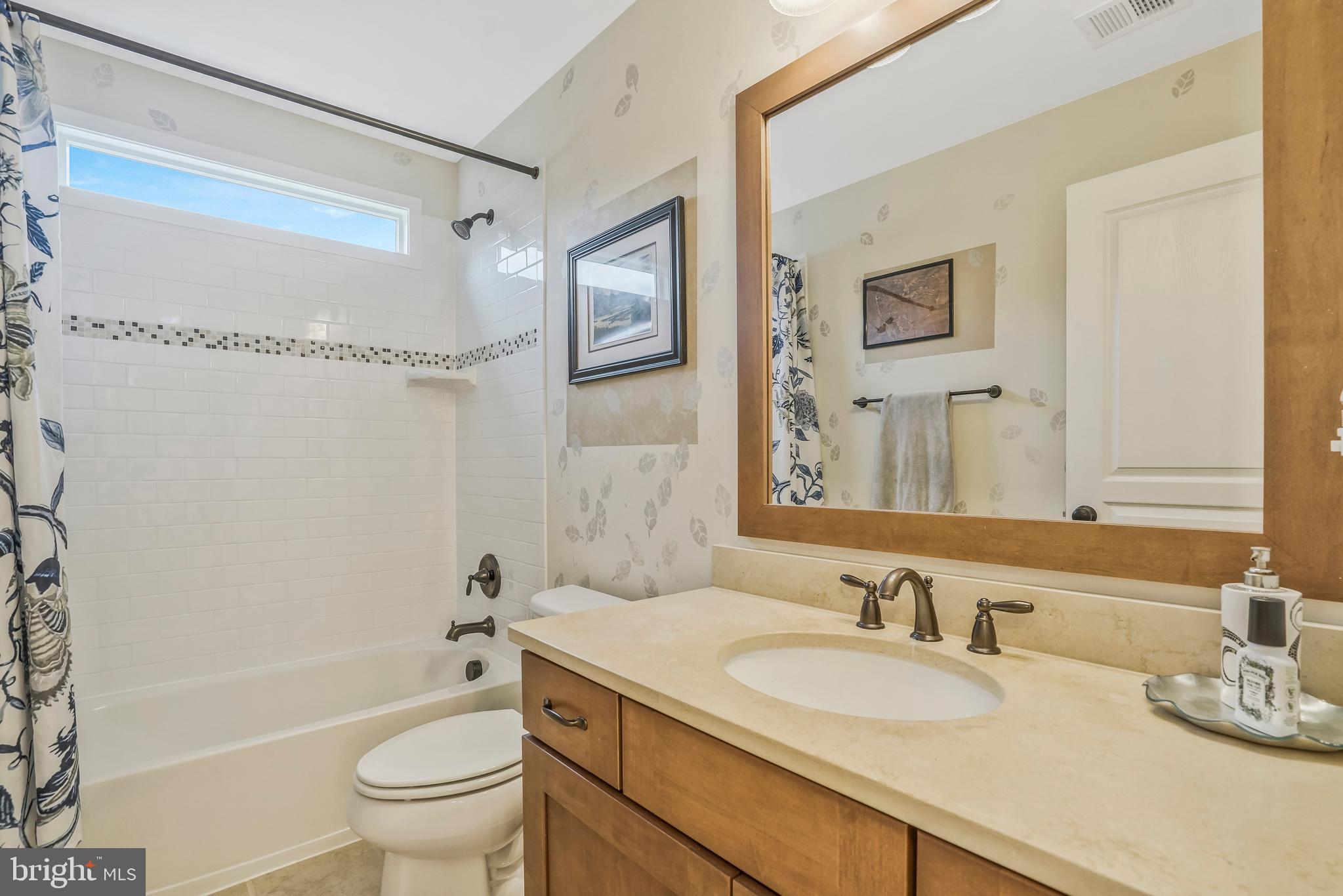 MERRELL PARK - Residential