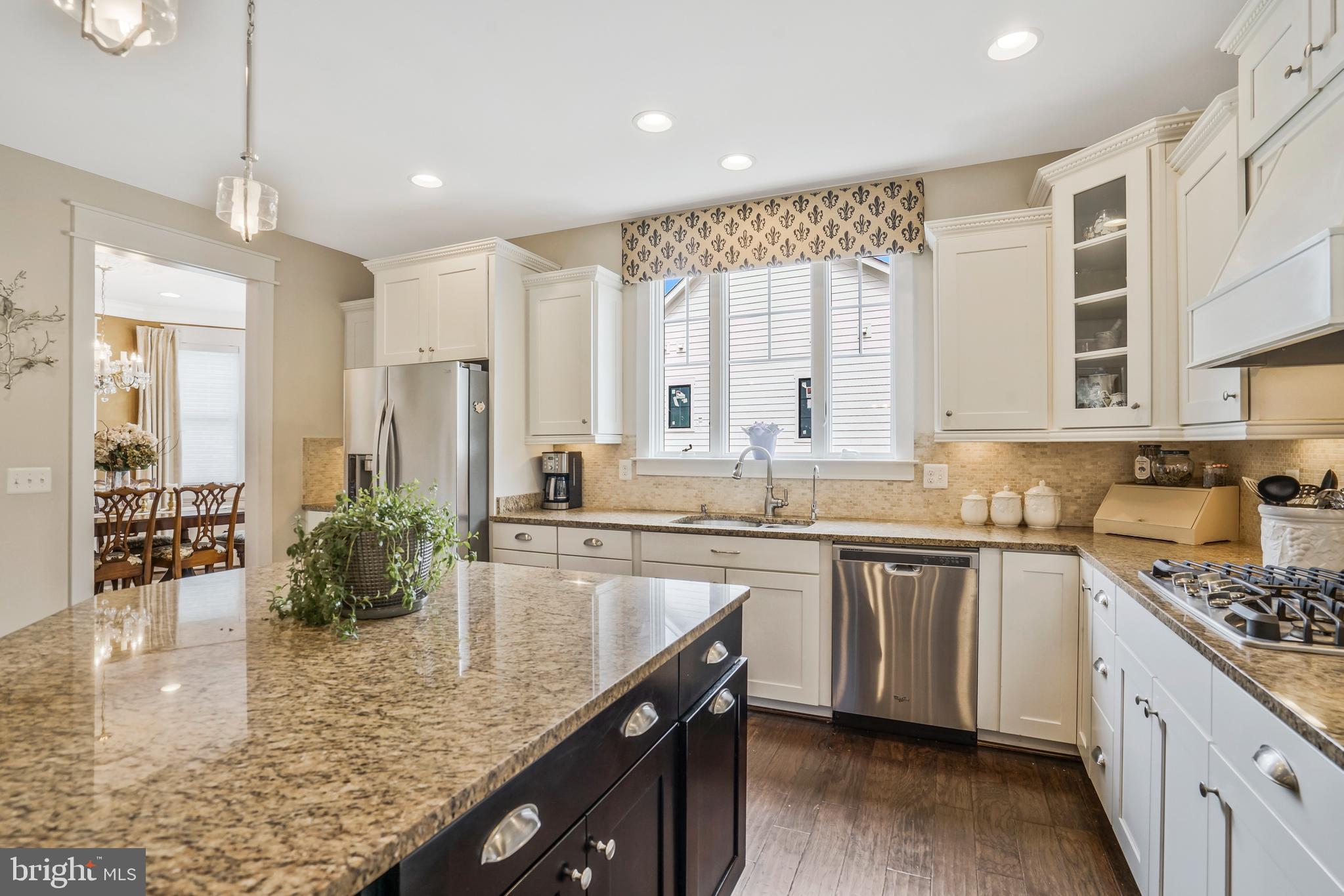 MERRELL PARK - Residential