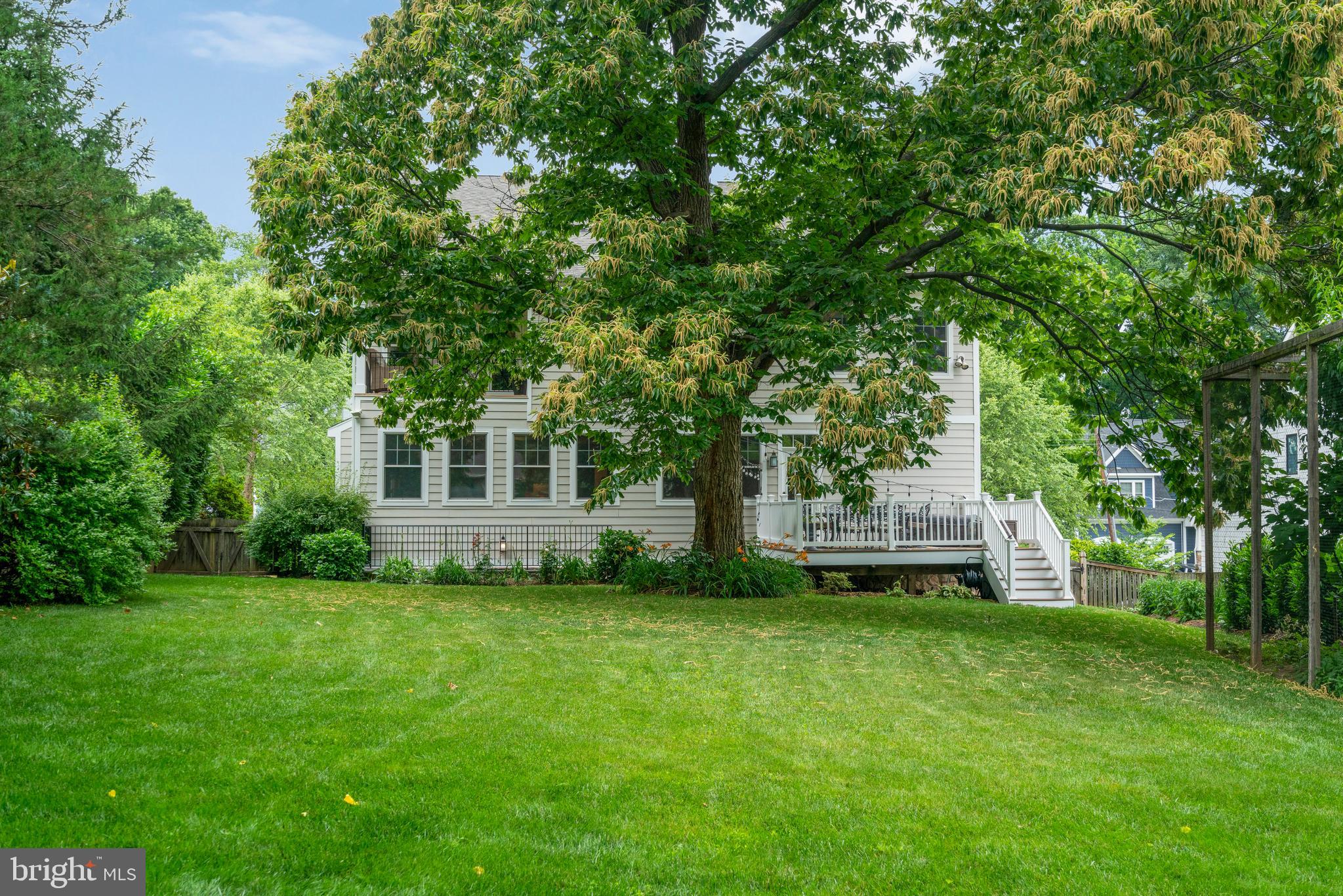 MERRELL PARK - Residential