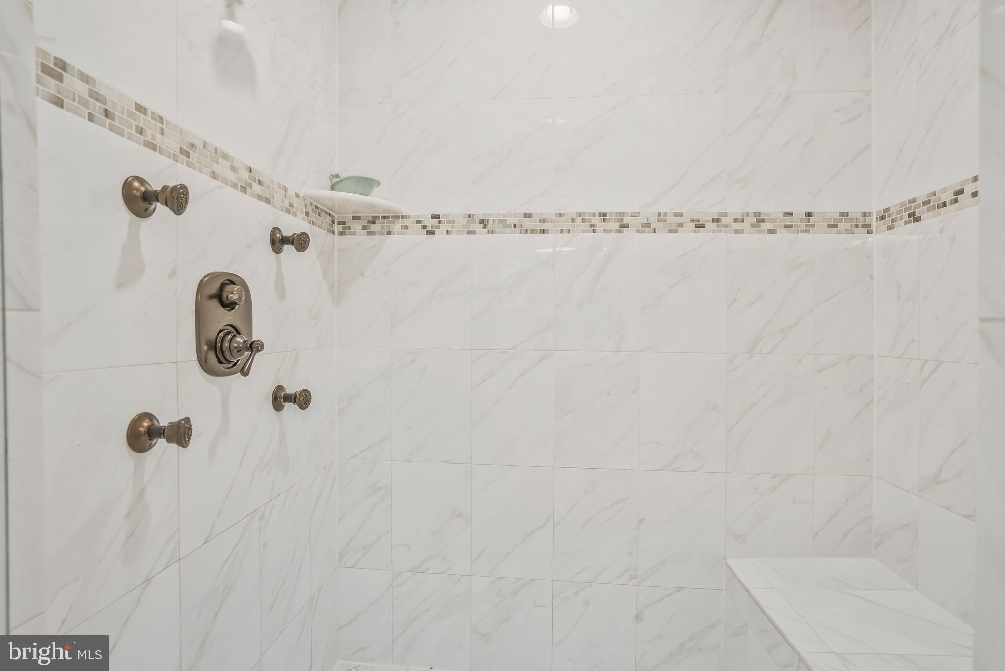 MERRELL PARK - Residential