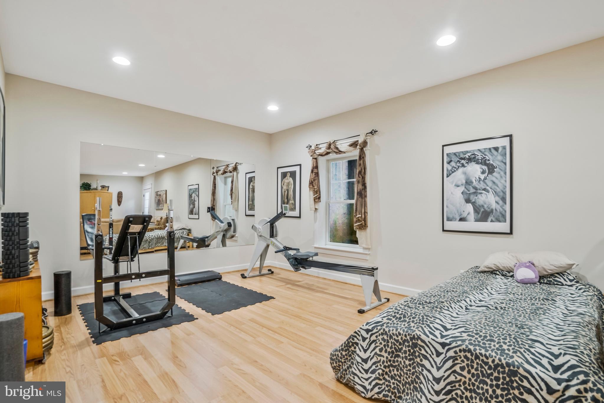 MERRELL PARK - Residential