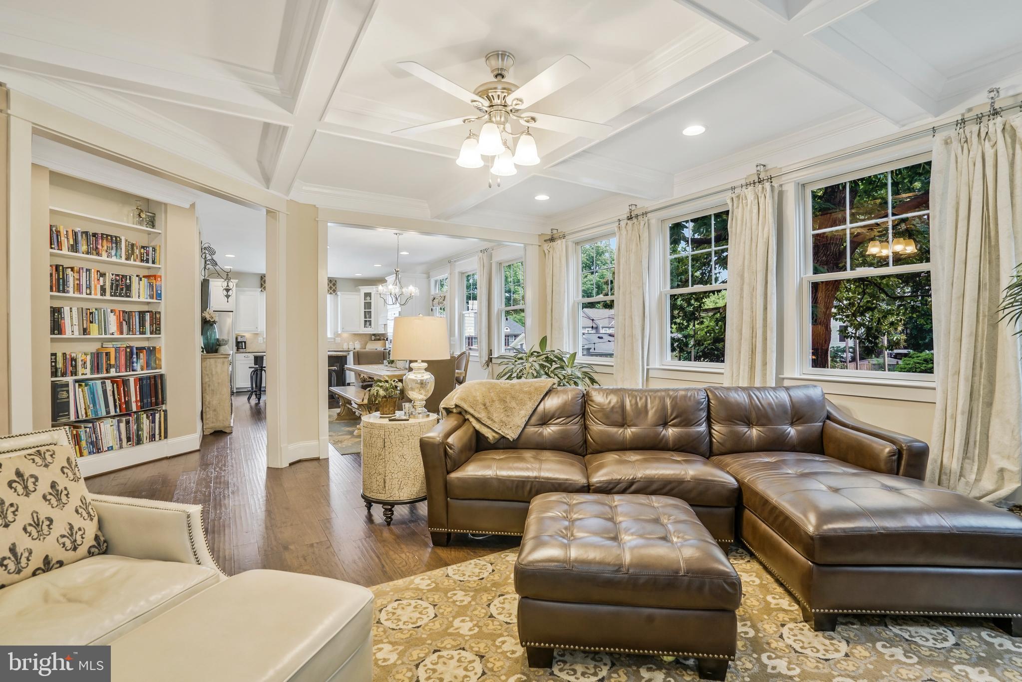 MERRELL PARK - Residential