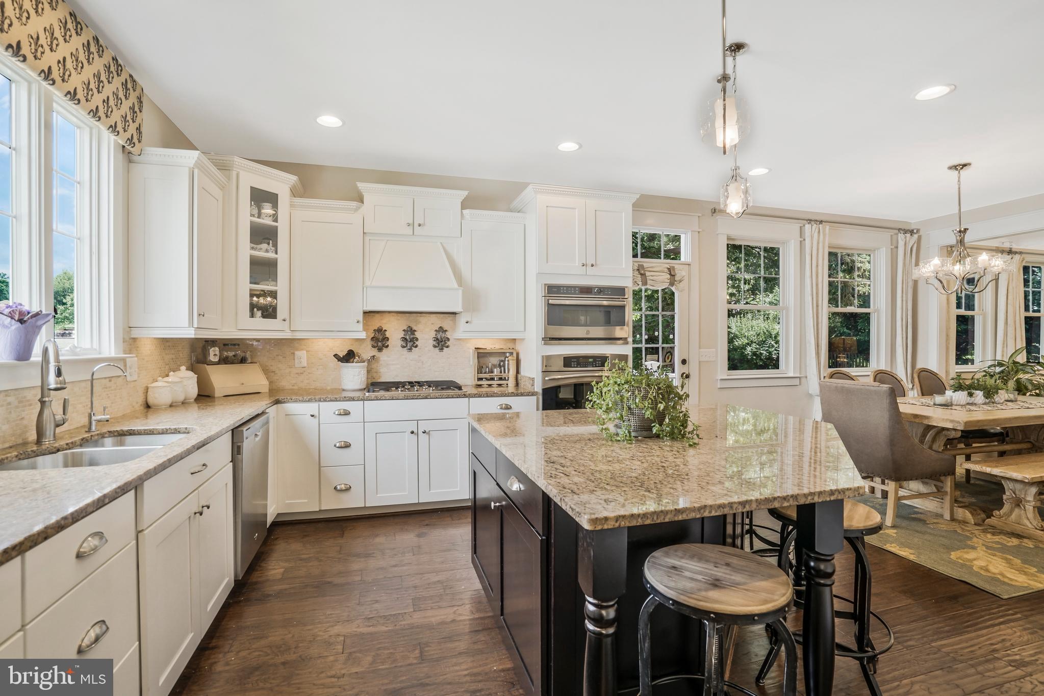 MERRELL PARK - Residential