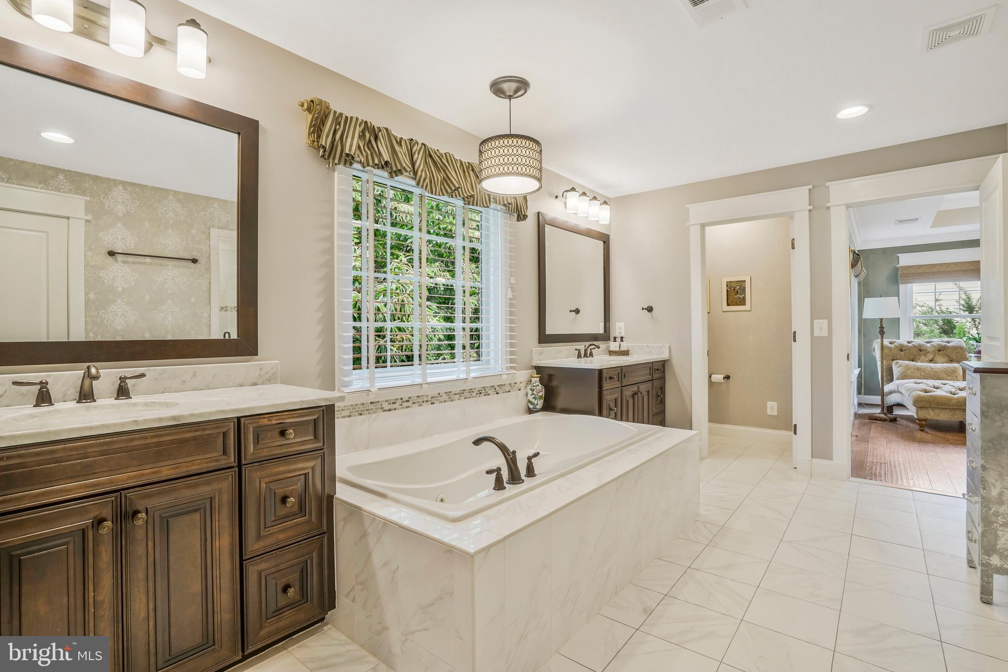 MERRELL PARK - Residential