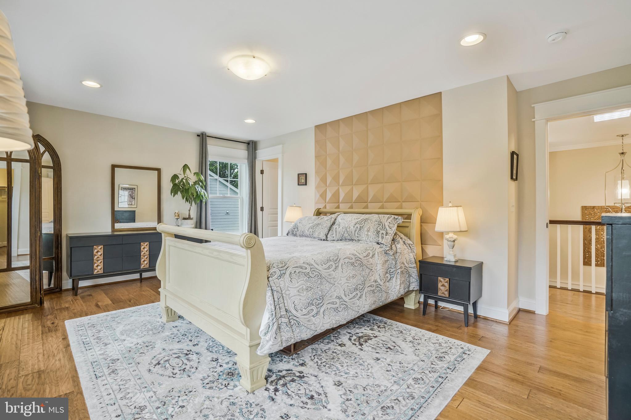 MERRELL PARK - Residential