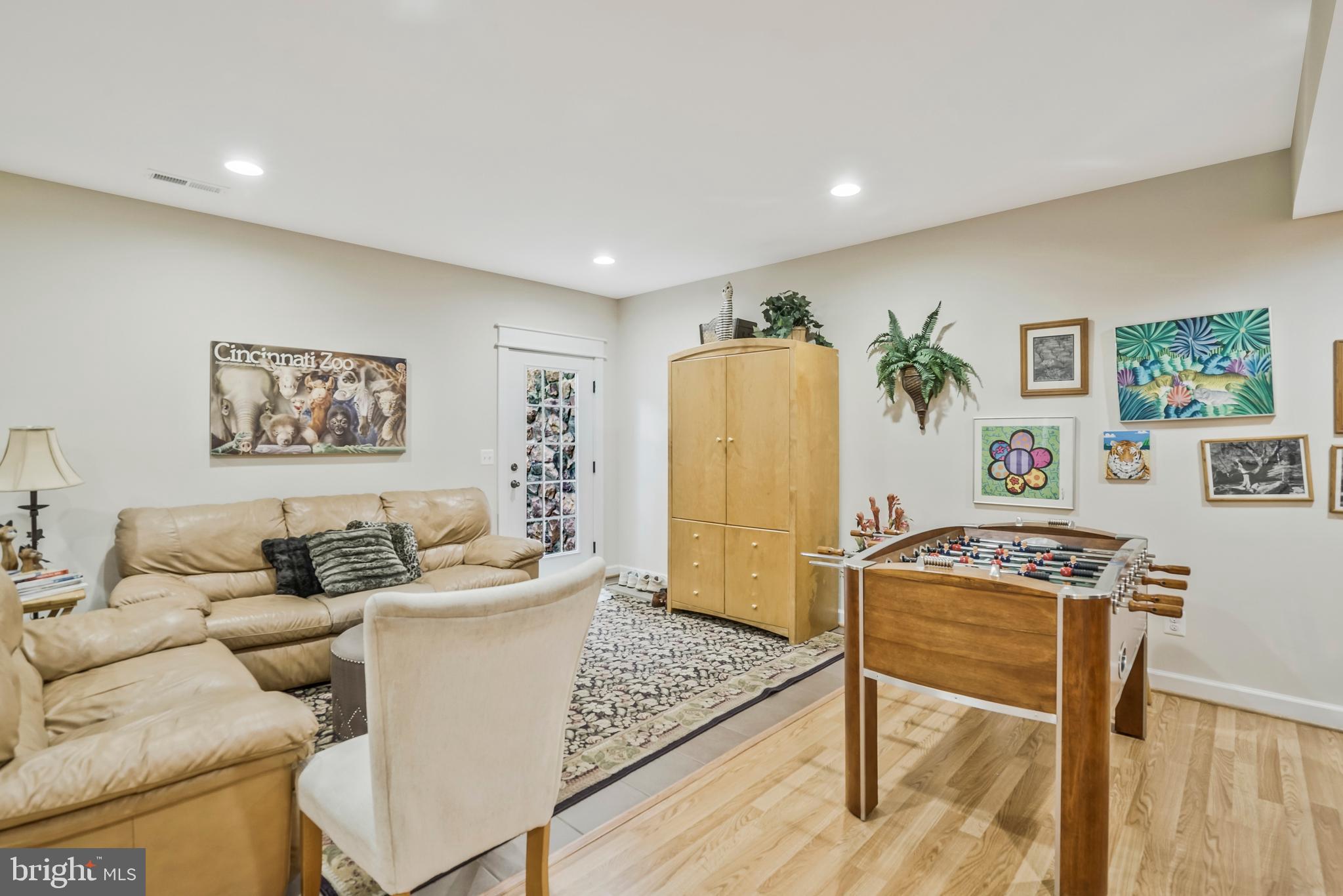 MERRELL PARK - Residential