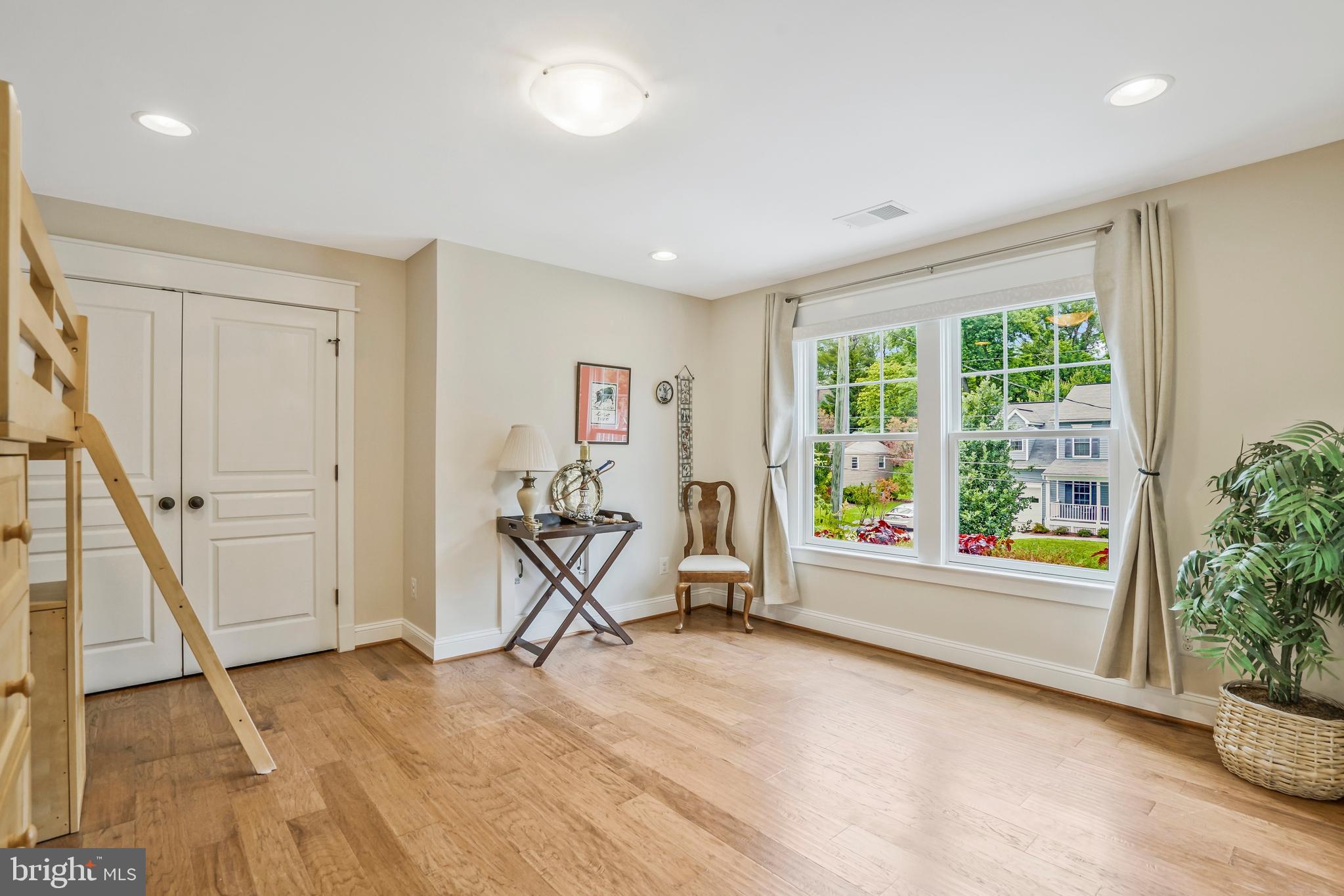 MERRELL PARK - Residential