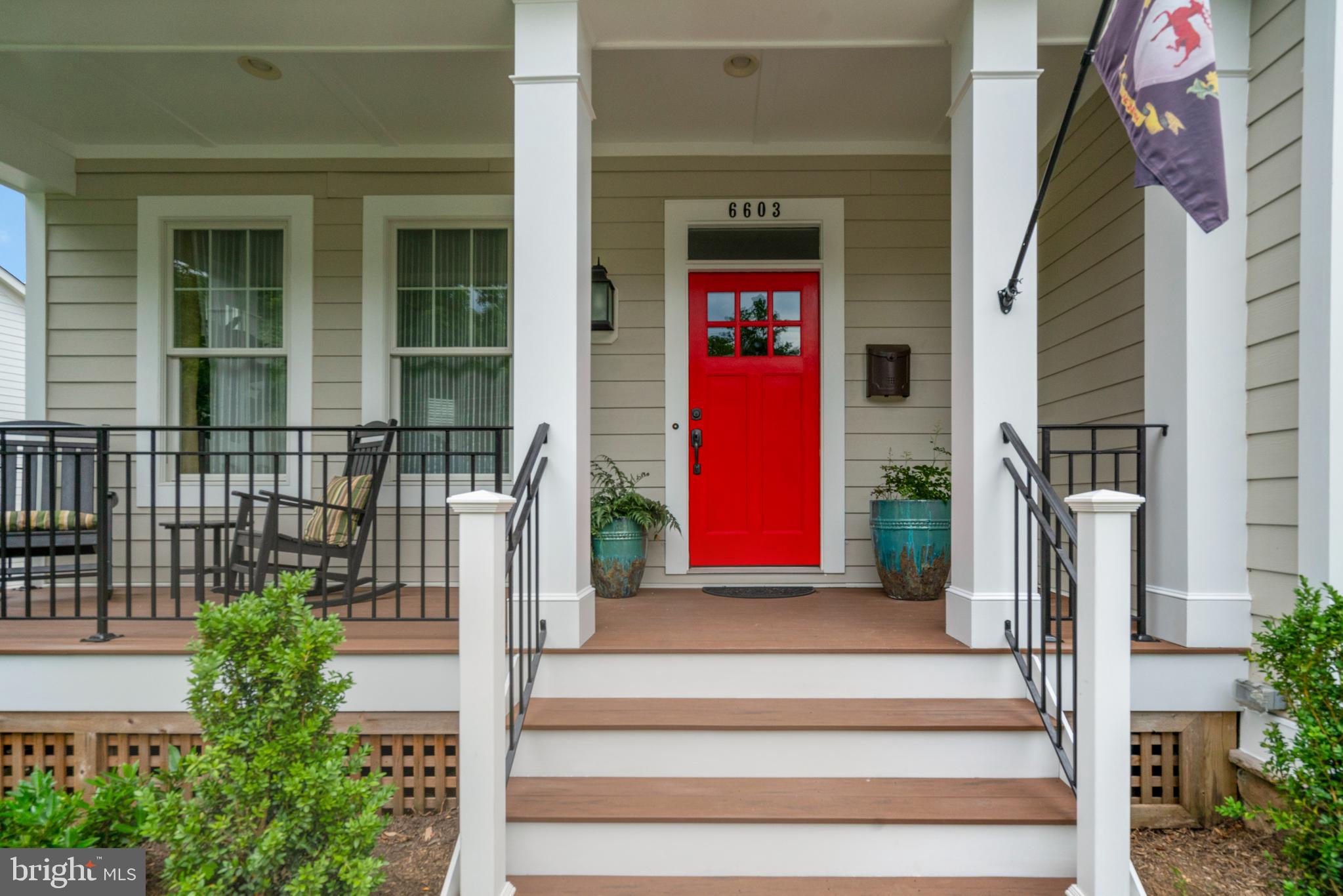 MERRELL PARK - Residential