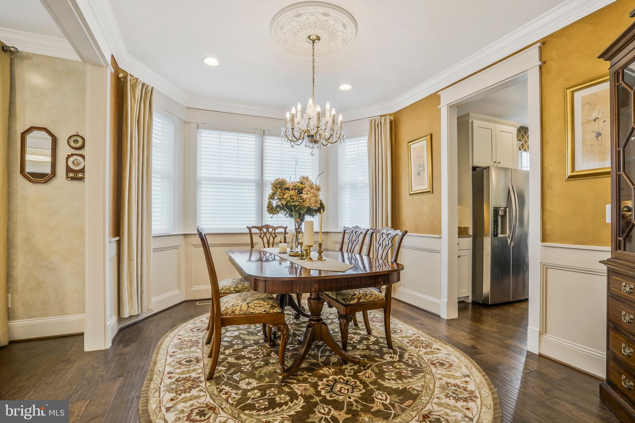 MERRELL PARK - Residential