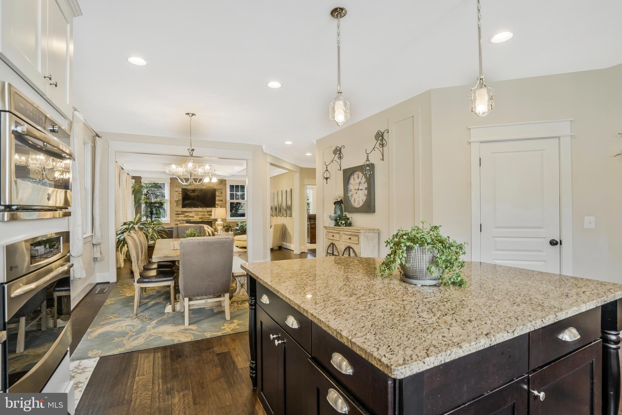 MERRELL PARK - Residential