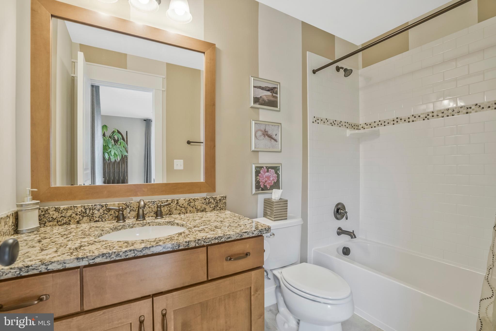 MERRELL PARK - Residential