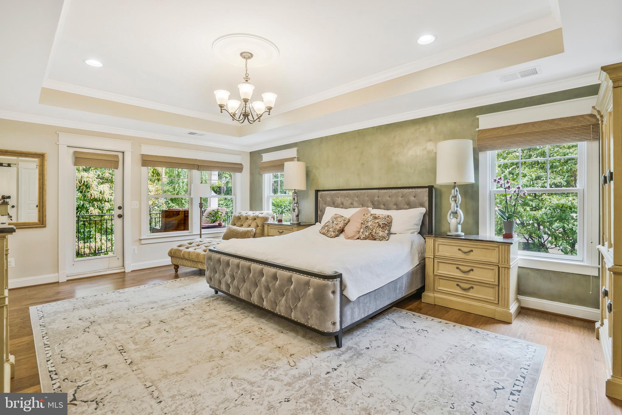 MERRELL PARK - Residential