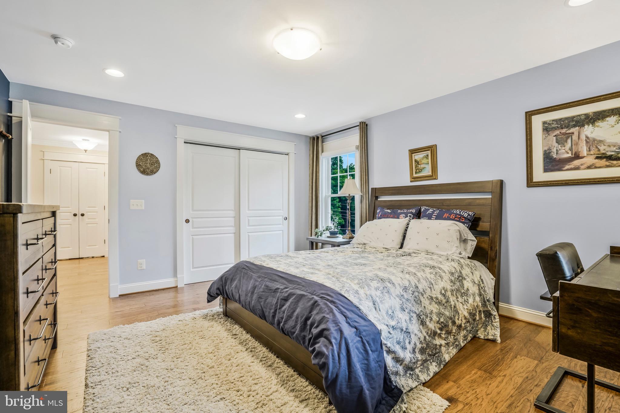 MERRELL PARK - Residential