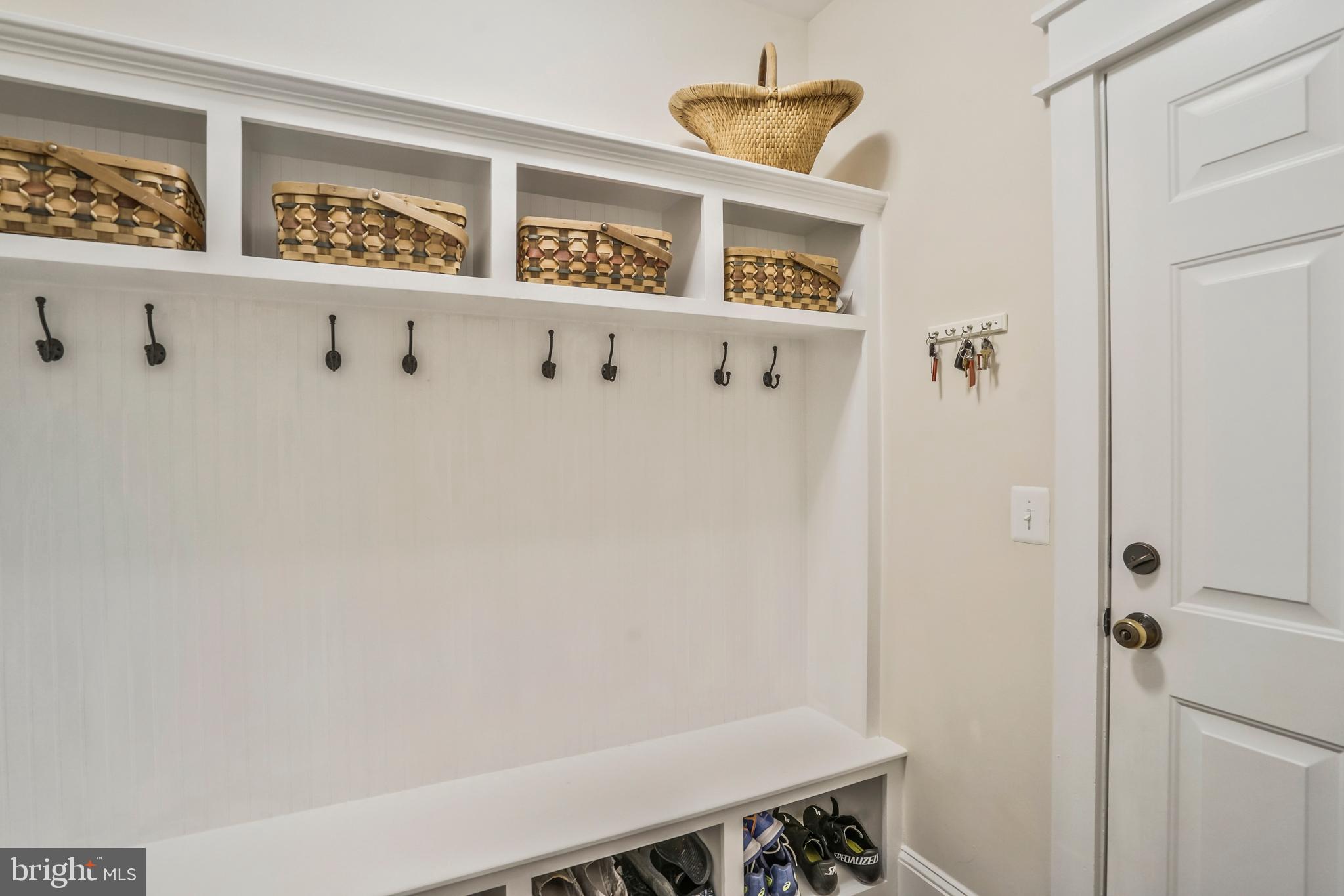 MERRELL PARK - Residential